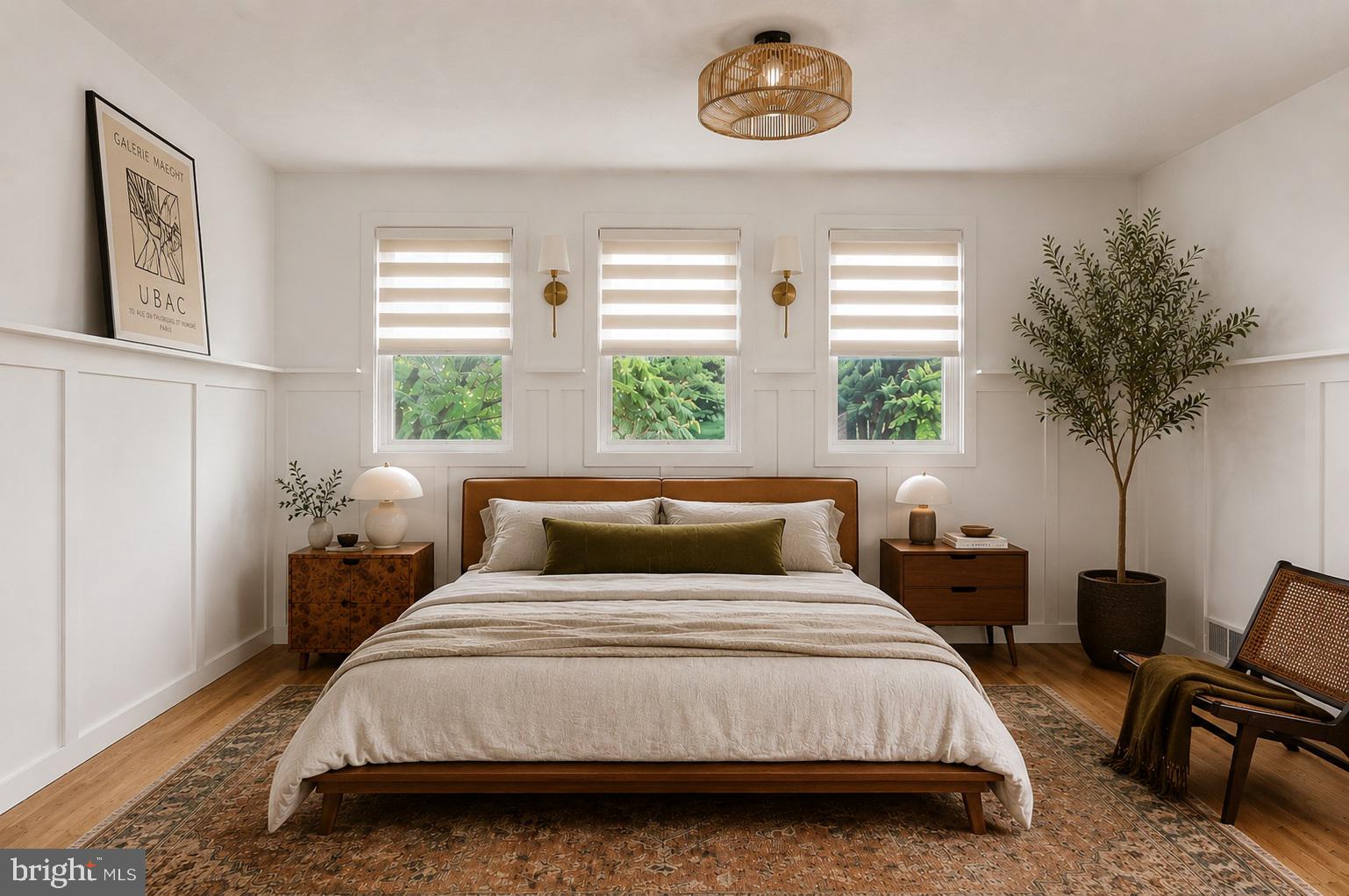 FLYING HILLS - Residential