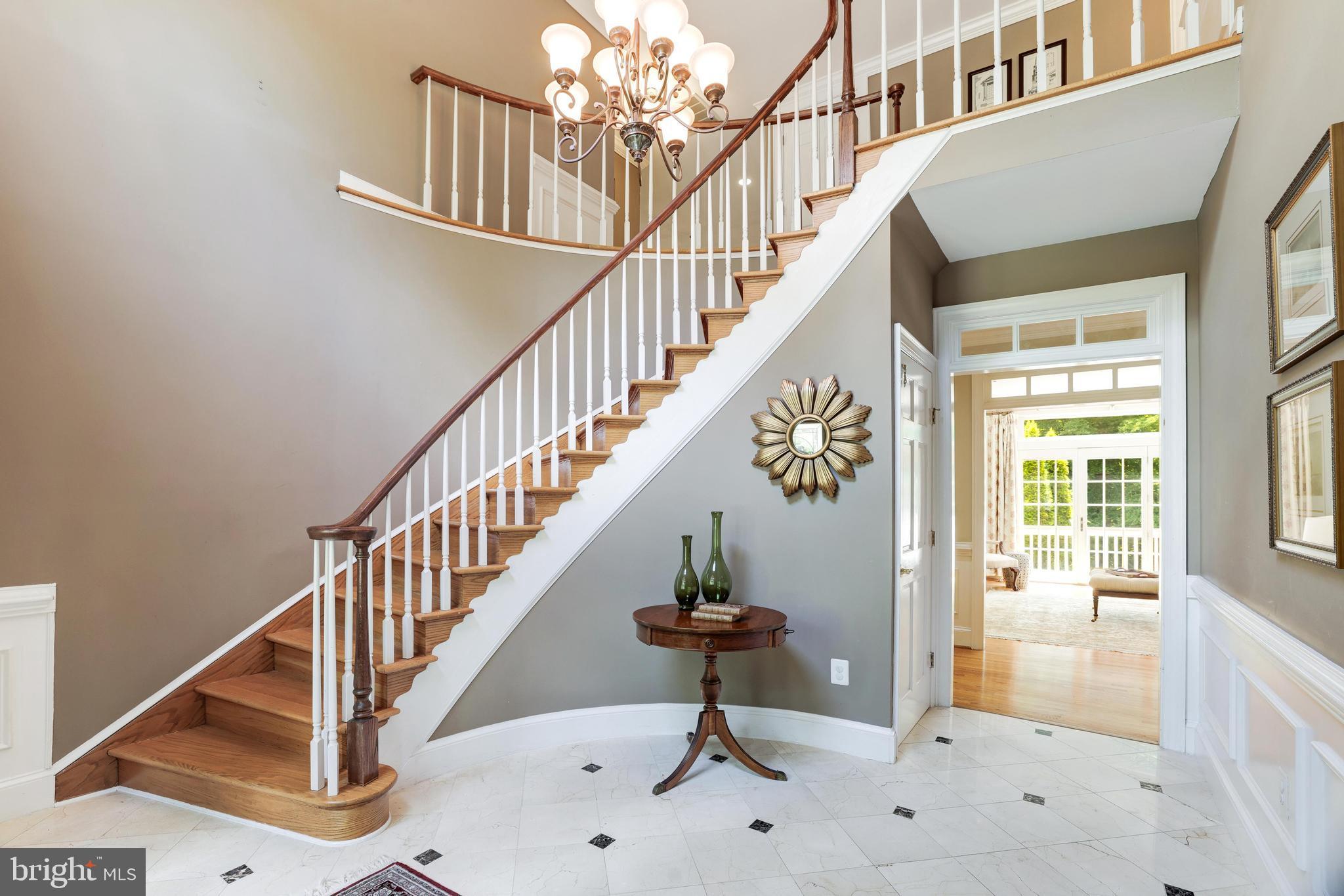 GREAT FALLS ESTATES - Residential