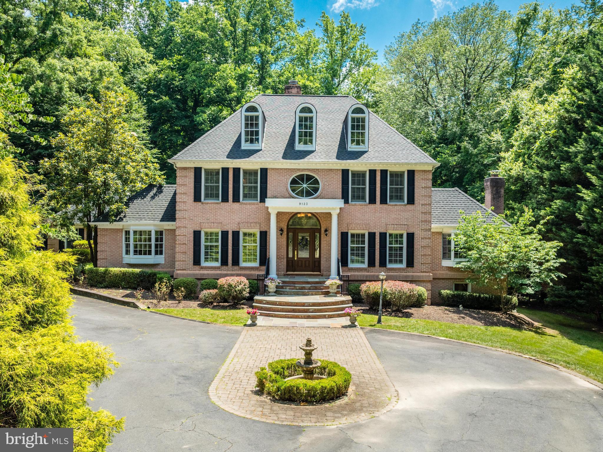 GREAT FALLS ESTATES - Residential