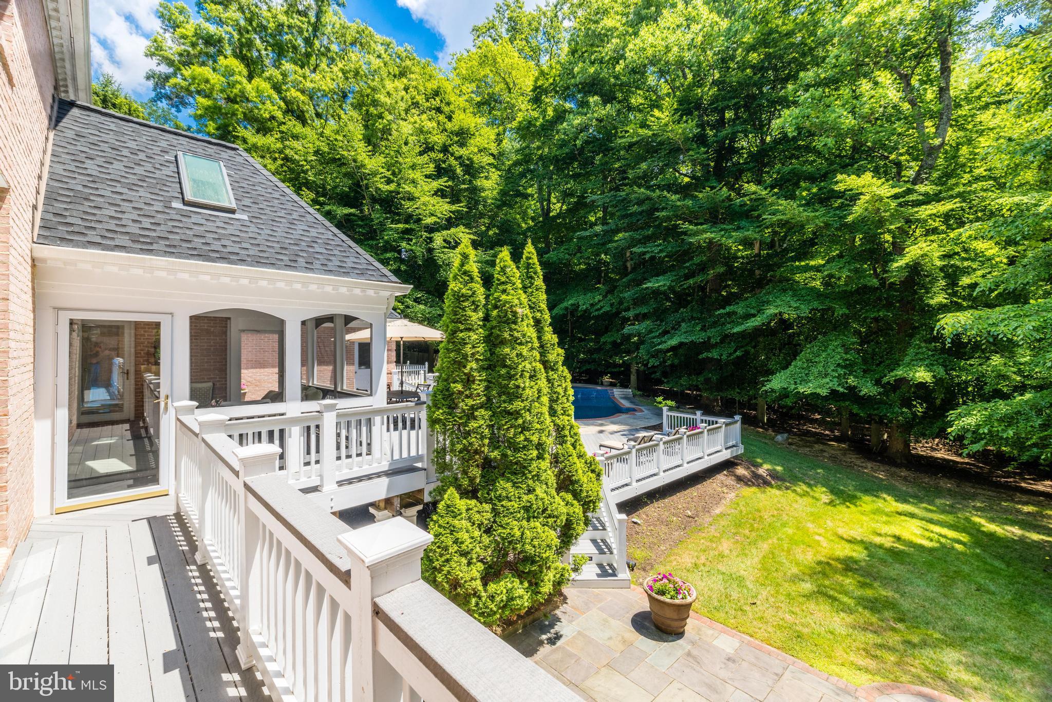 GREAT FALLS ESTATES - Residential