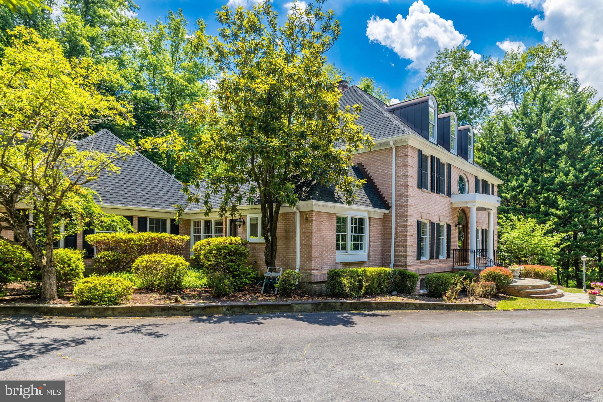 GREAT FALLS ESTATES - Residential