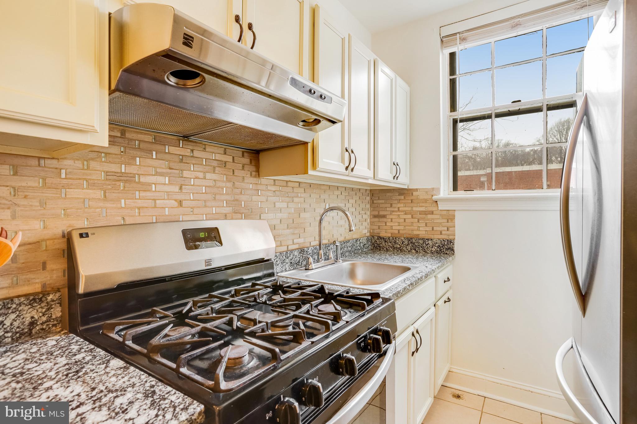 BRIGHTWOOD - Residential