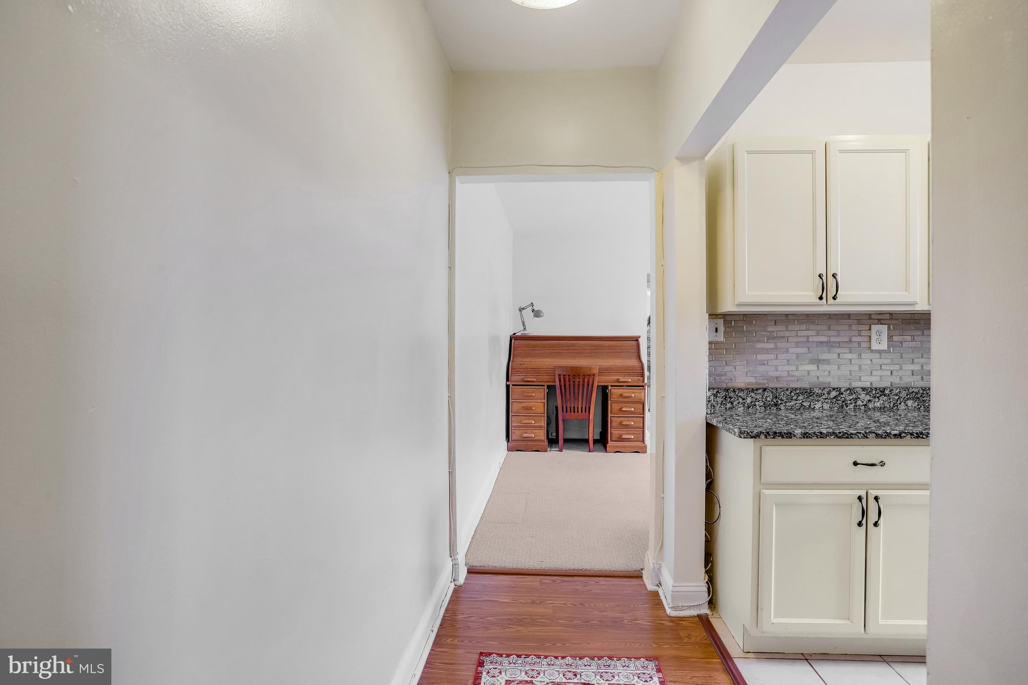 BRIGHTWOOD - Residential