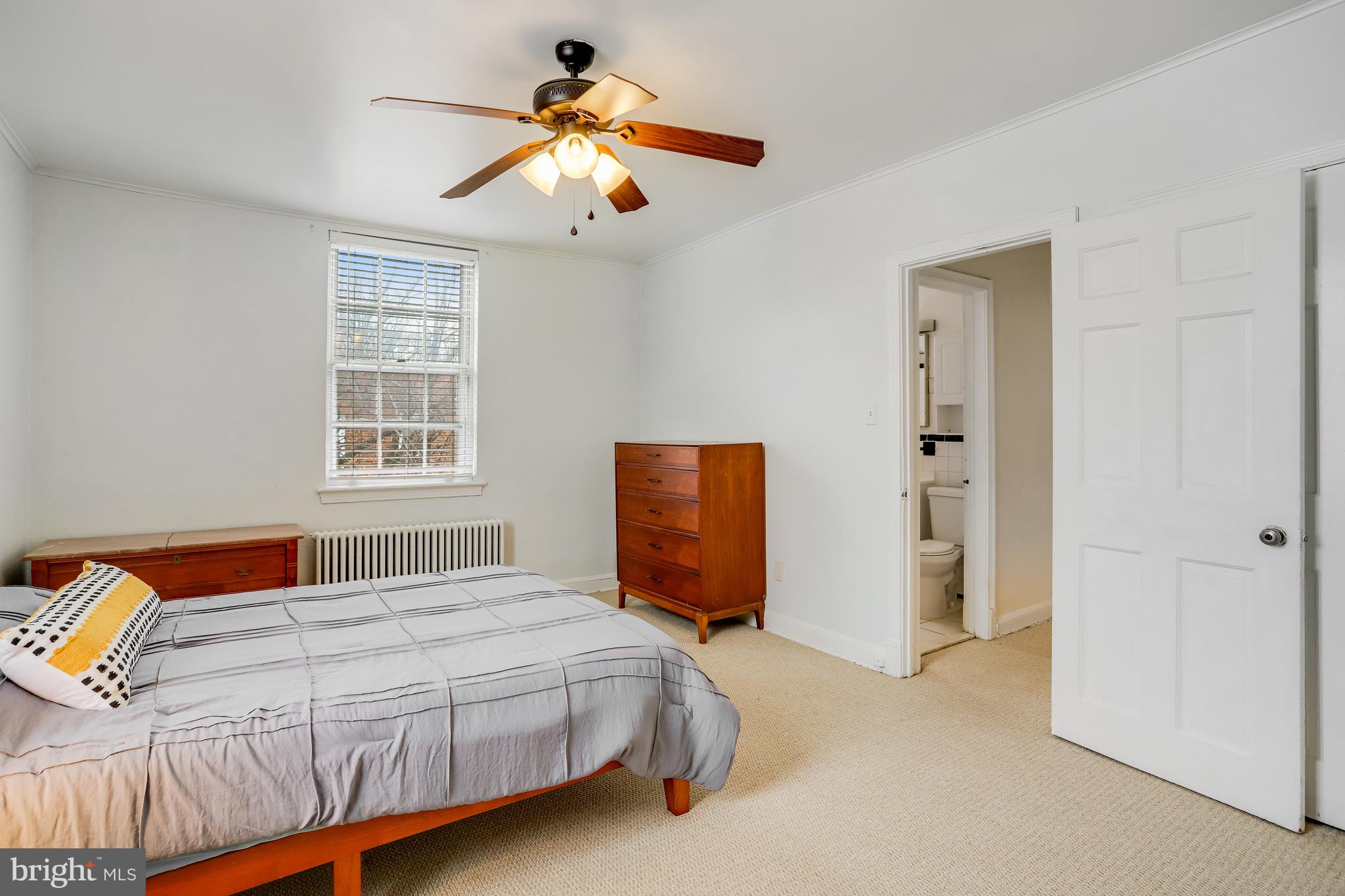 BRIGHTWOOD - Residential