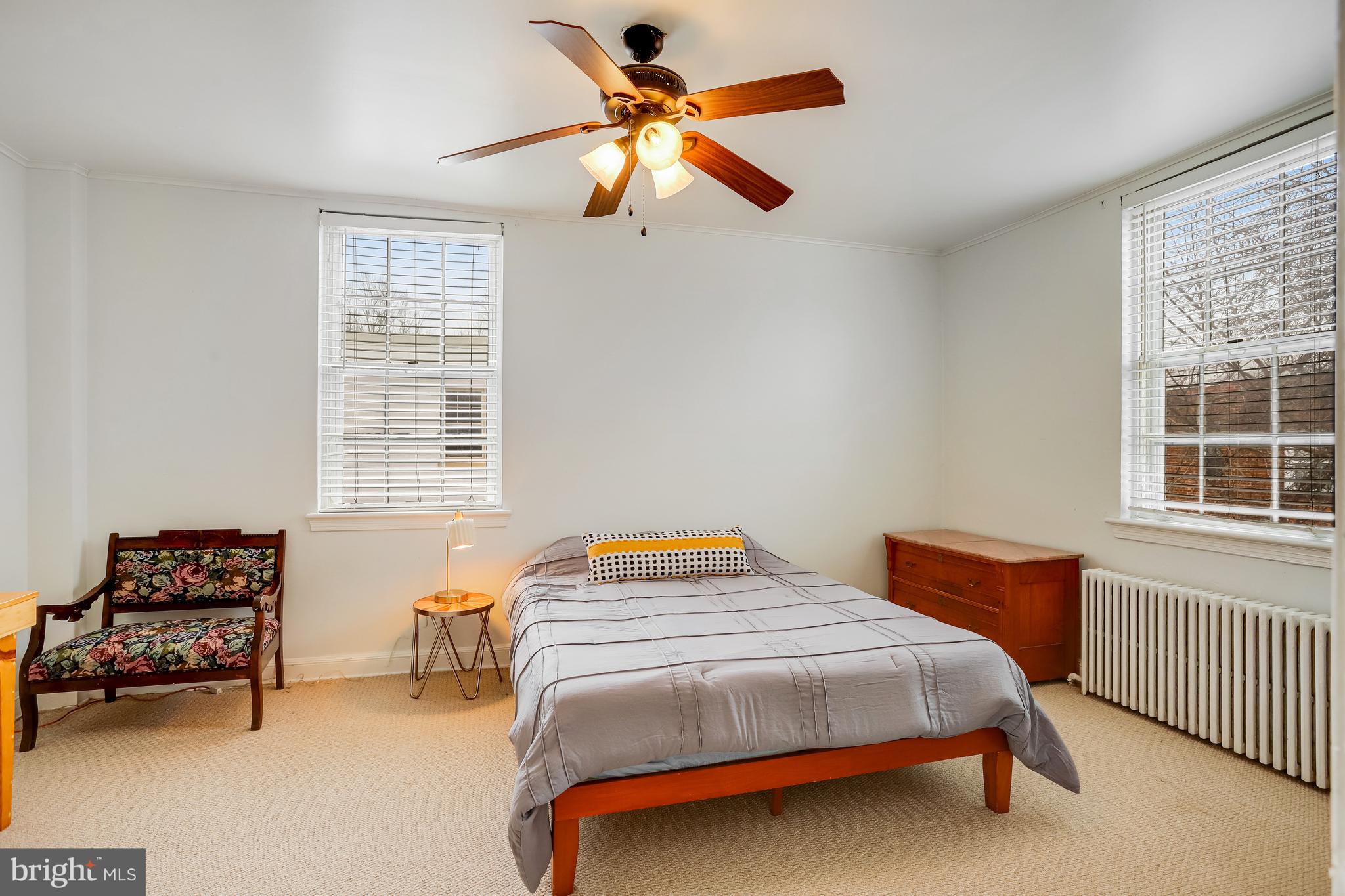 BRIGHTWOOD - Residential