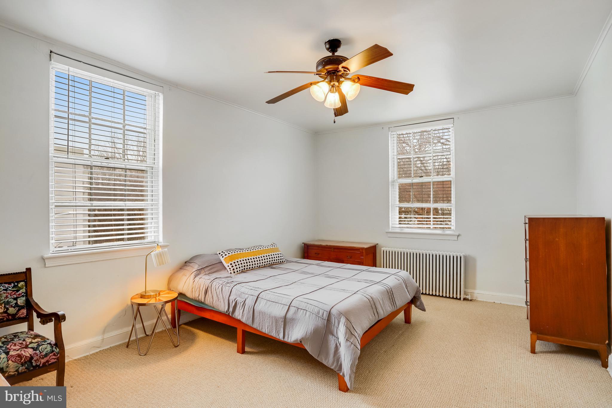 BRIGHTWOOD - Residential