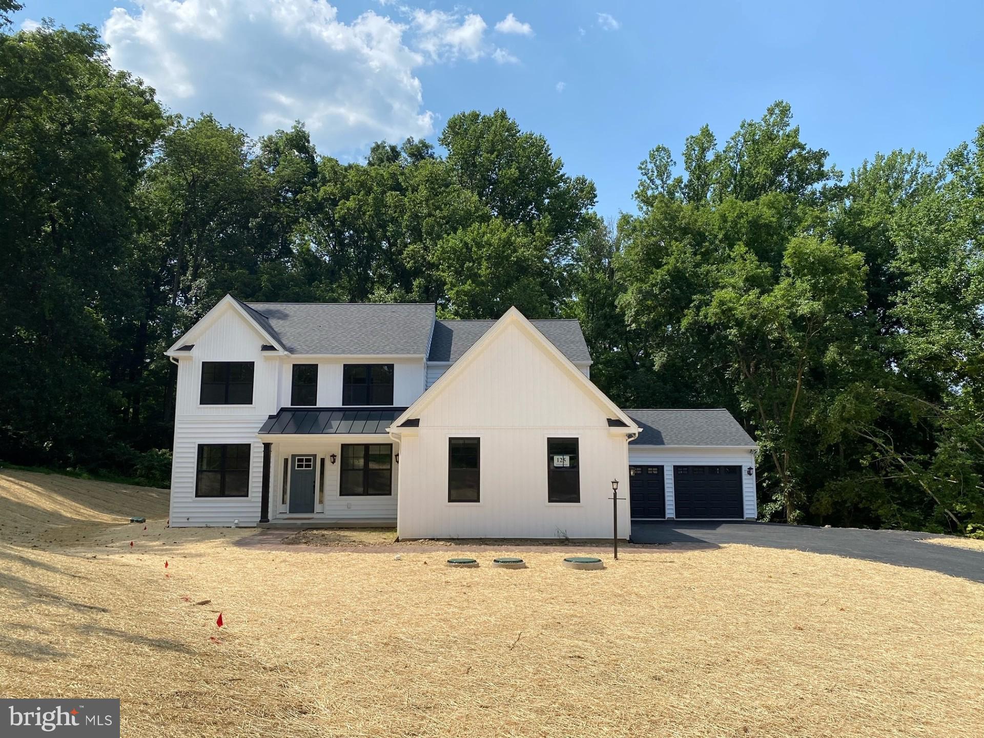 NON AVAILABLE - Residential