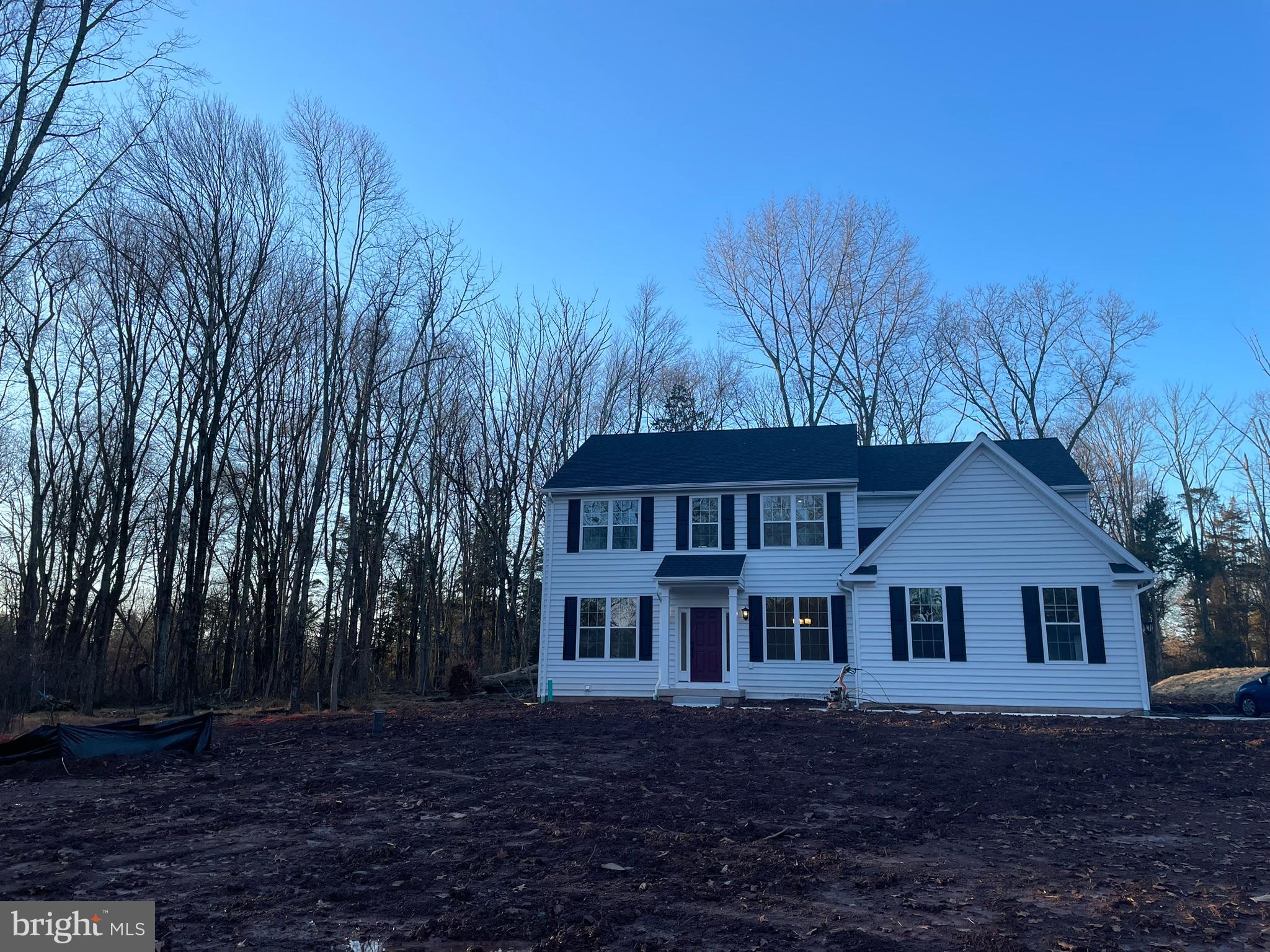 NON AVAILABLE - Residential