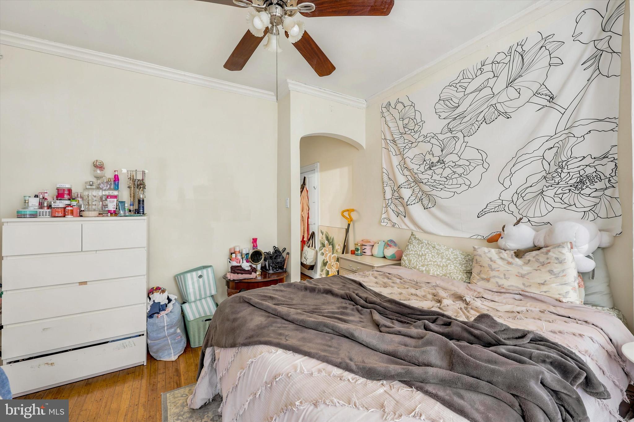 FRANKFORD - Residential Income