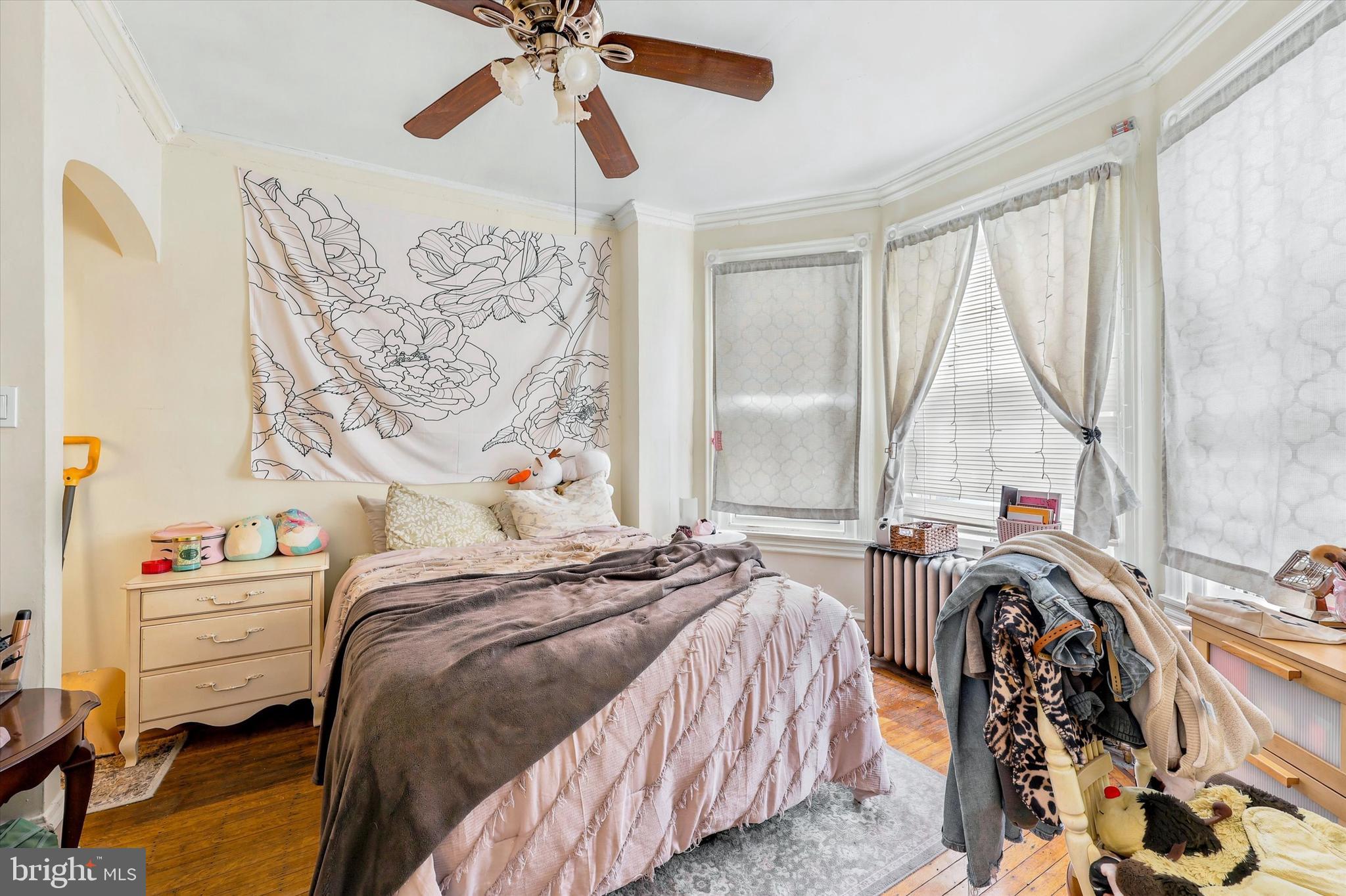 FRANKFORD - Residential Income