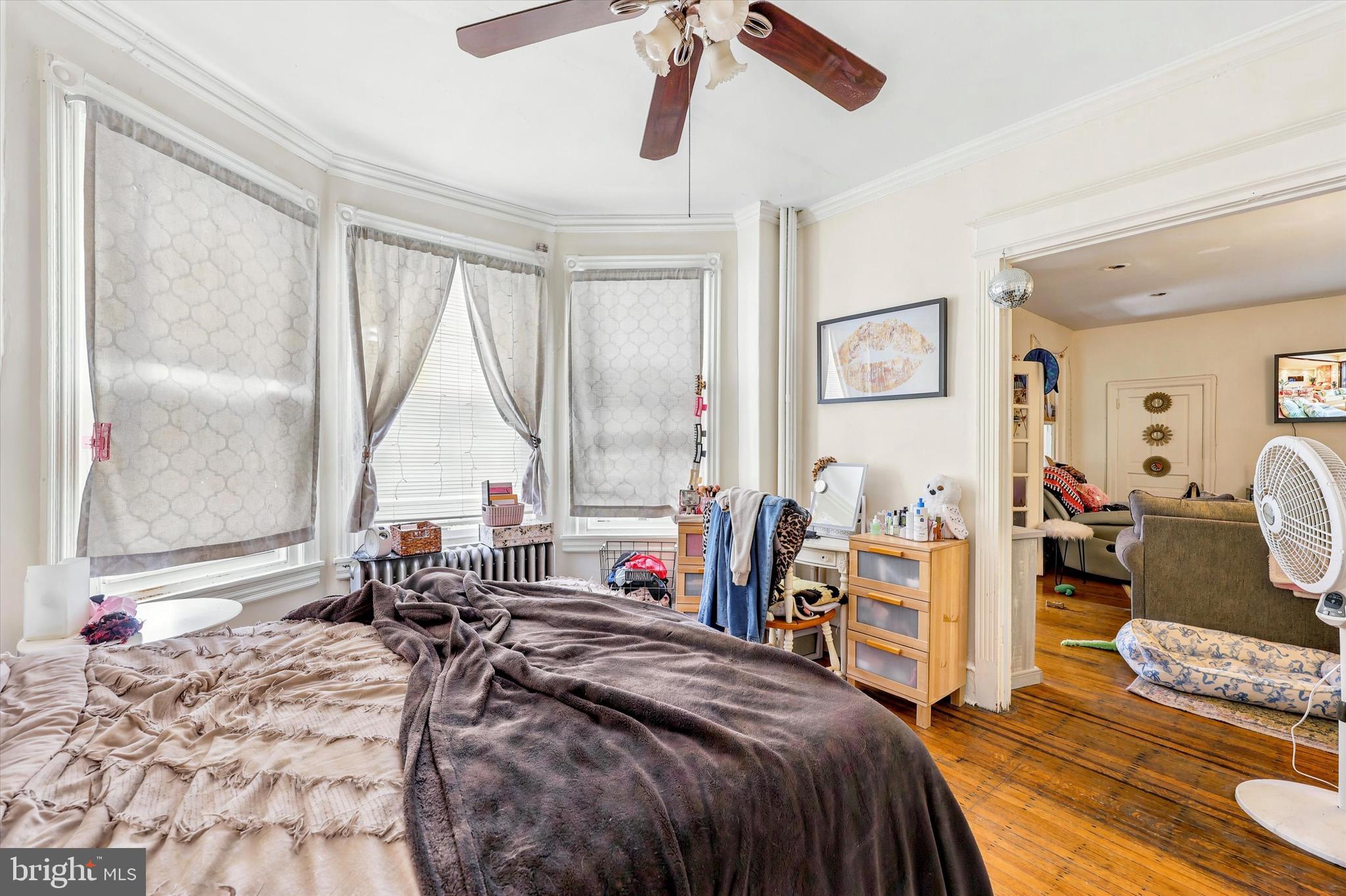 FRANKFORD - Residential Income