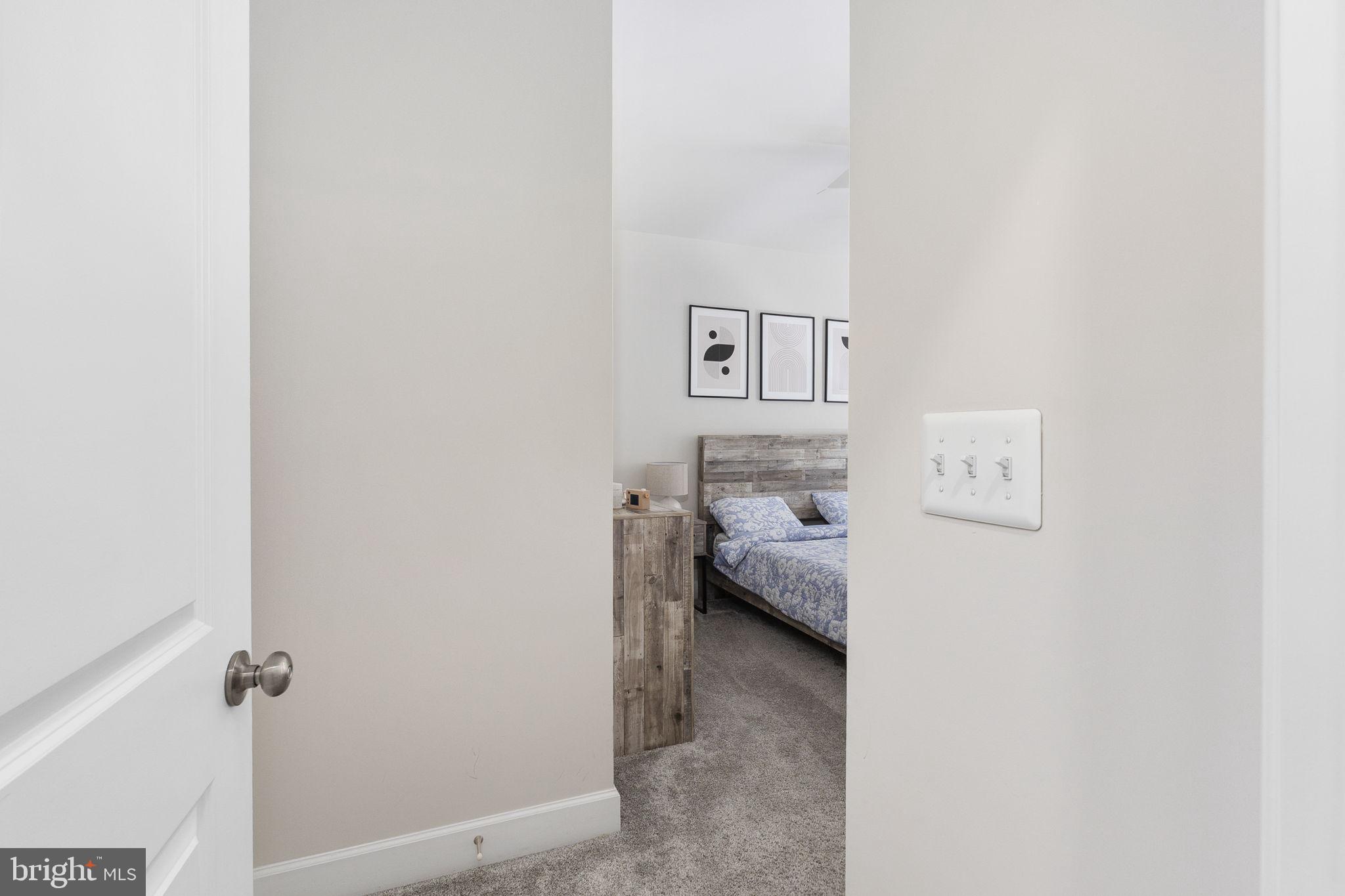 METRO WALK AT MOOREFIELD STATION - Residential