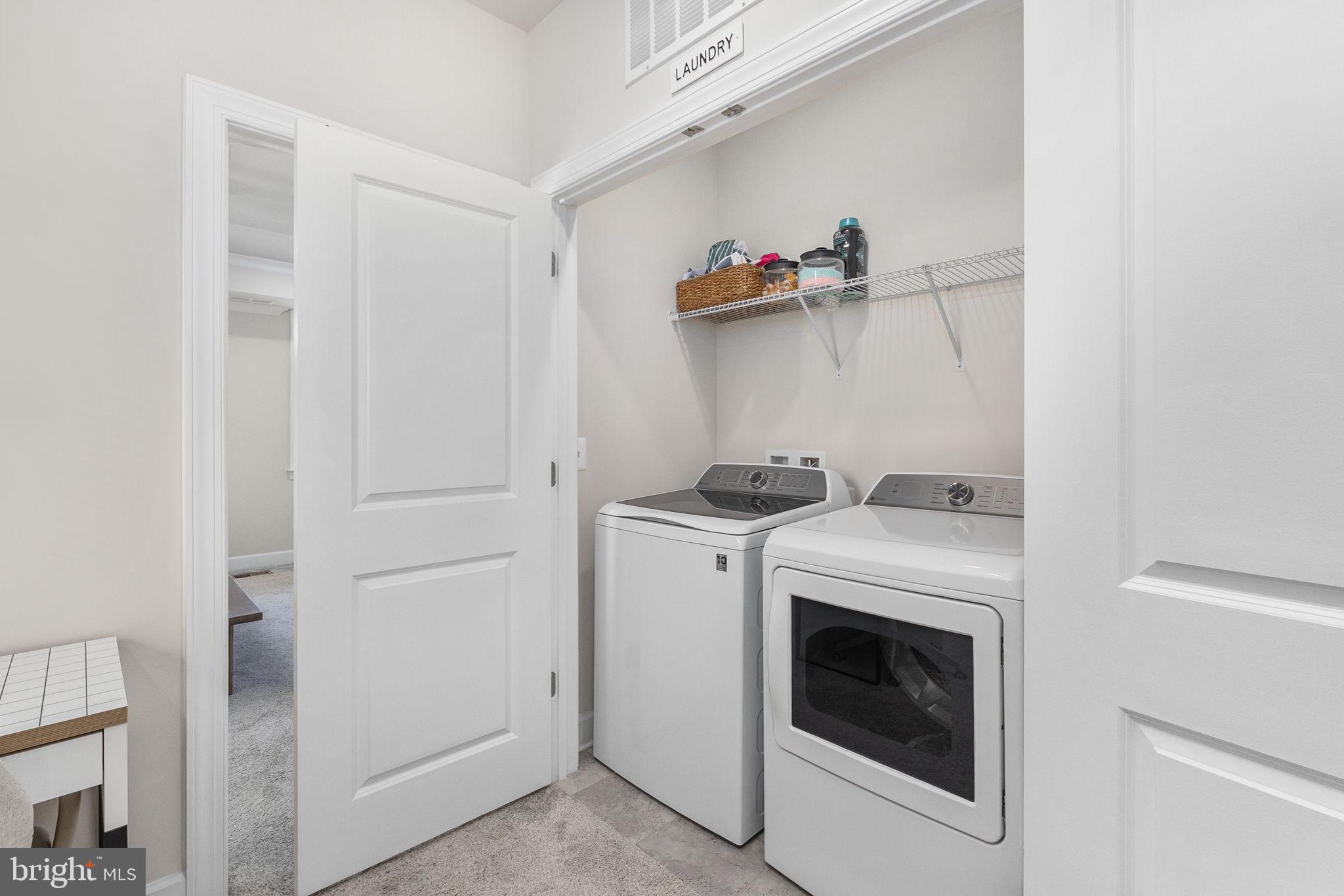 METRO WALK AT MOOREFIELD STATION - Residential