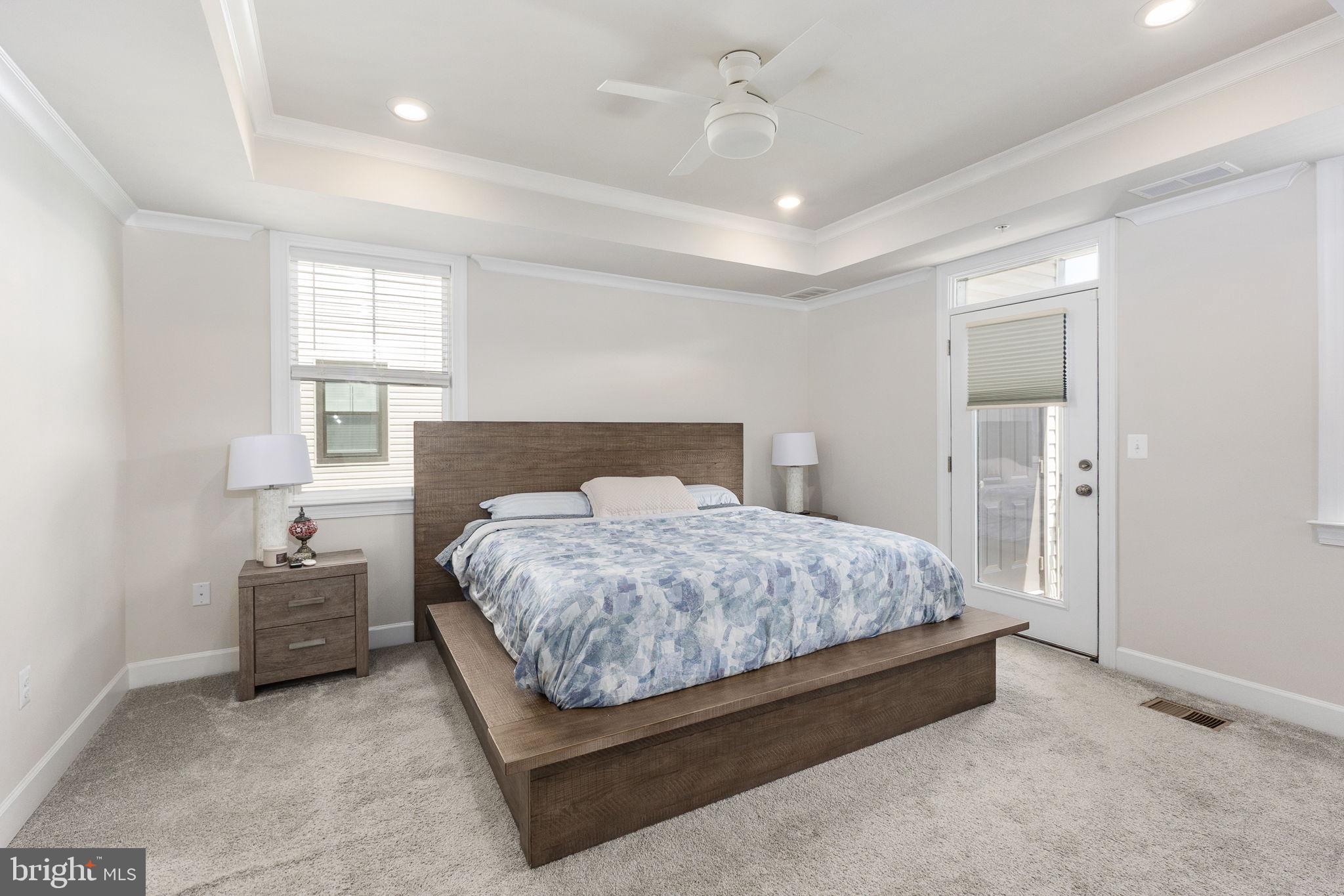 METRO WALK AT MOOREFIELD STATION - Residential