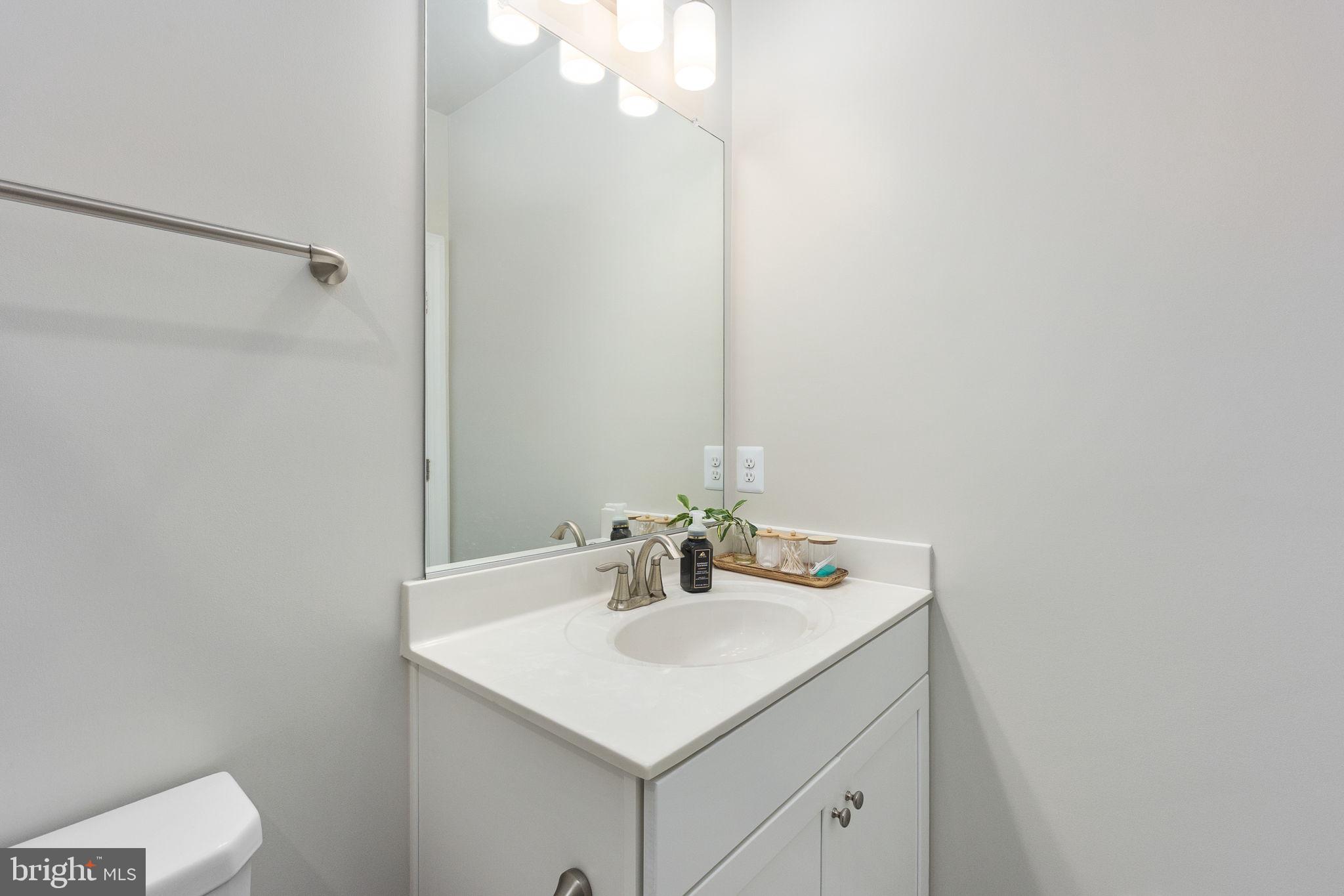 METRO WALK AT MOOREFIELD STATION - Residential