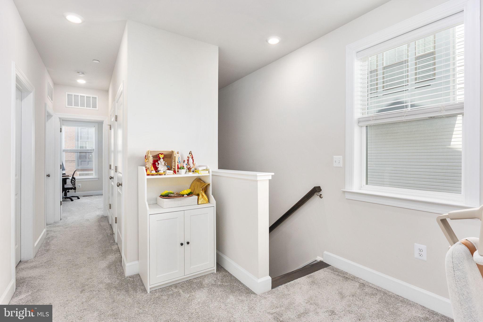 METRO WALK AT MOOREFIELD STATION - Residential