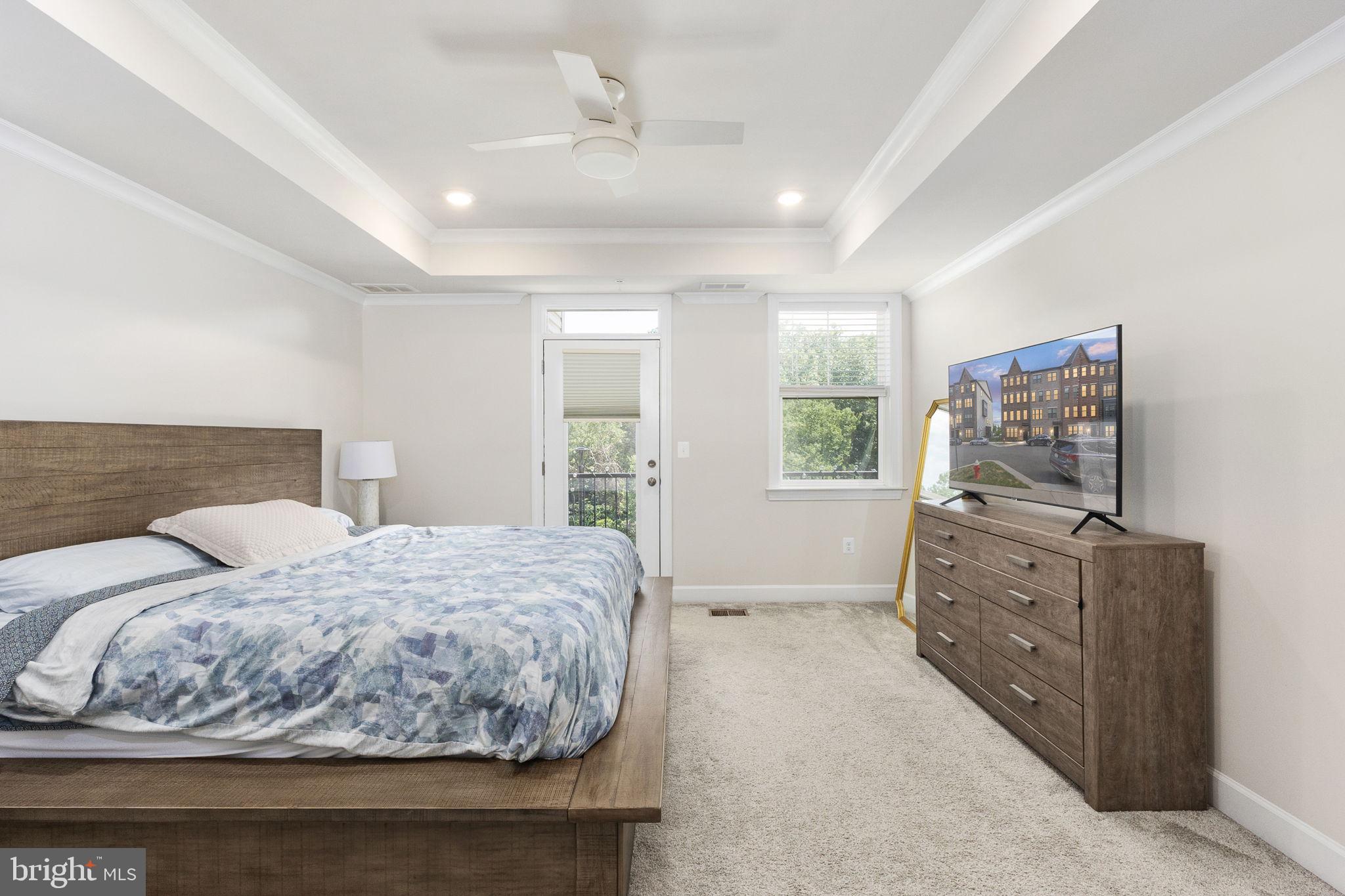 METRO WALK AT MOOREFIELD STATION - Residential