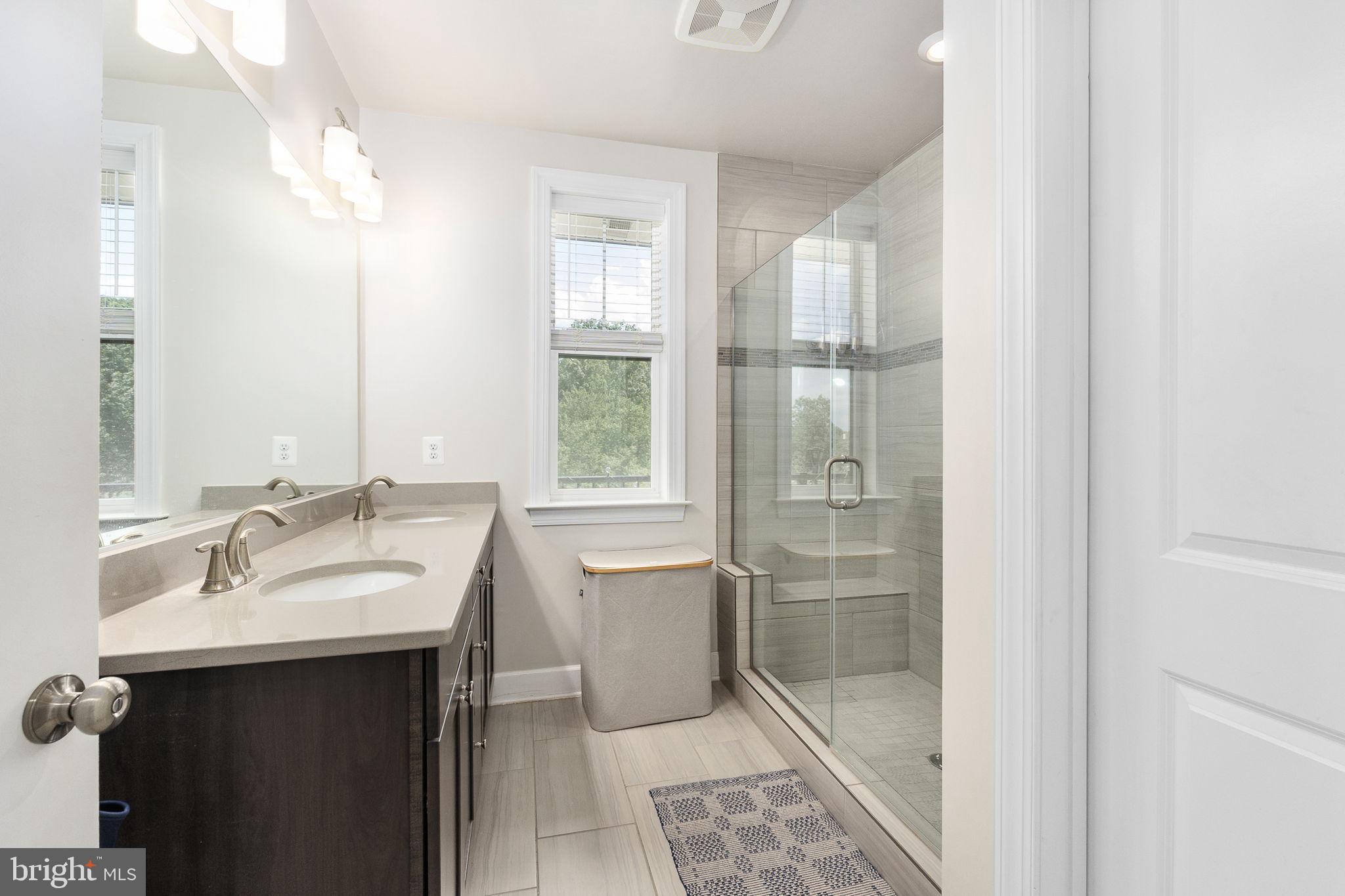 METRO WALK AT MOOREFIELD STATION - Residential