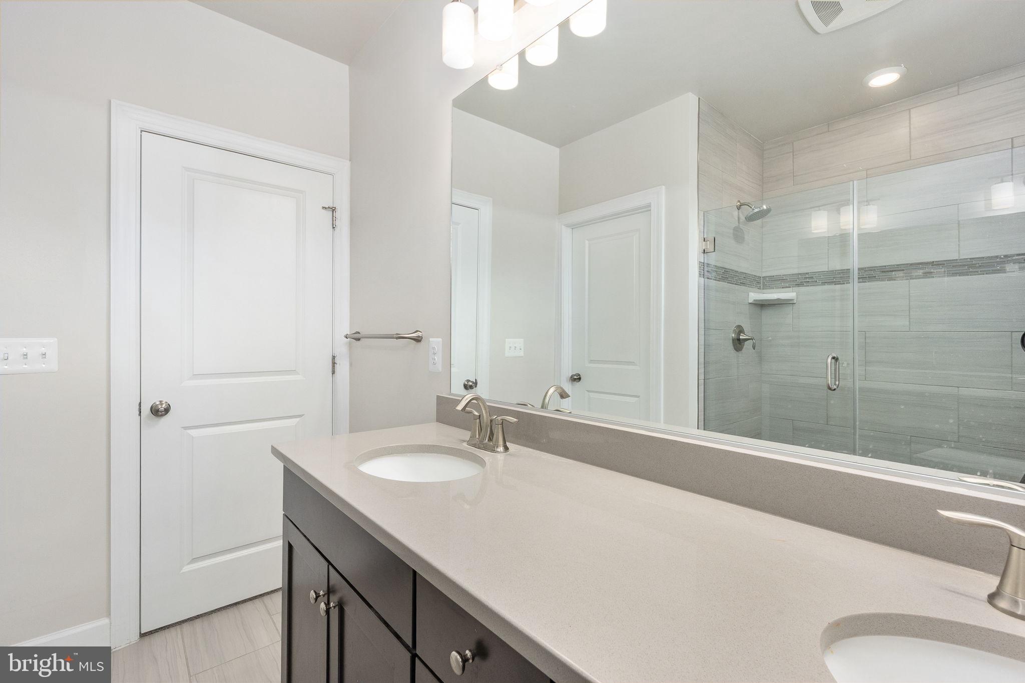 METRO WALK AT MOOREFIELD STATION - Residential