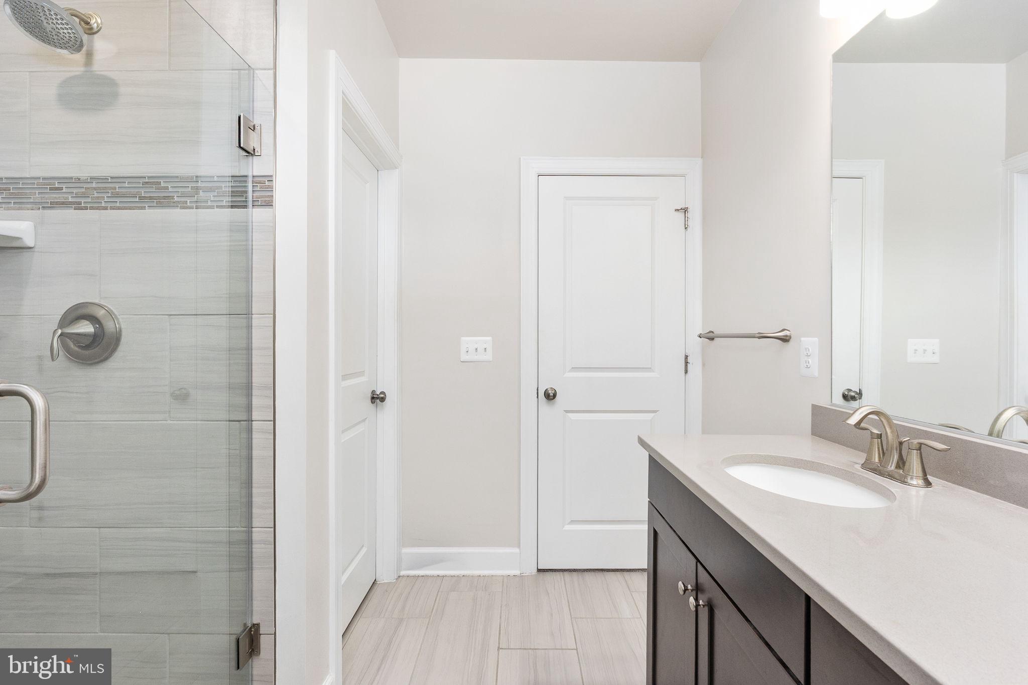 METRO WALK AT MOOREFIELD STATION - Residential