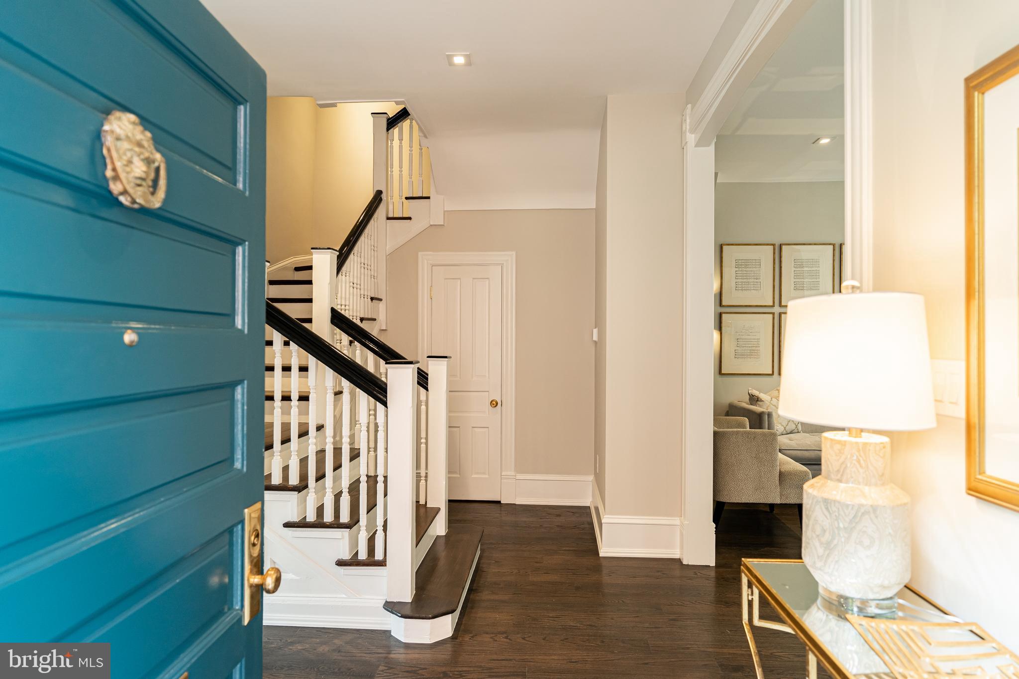 GEORGETOWN - Residential