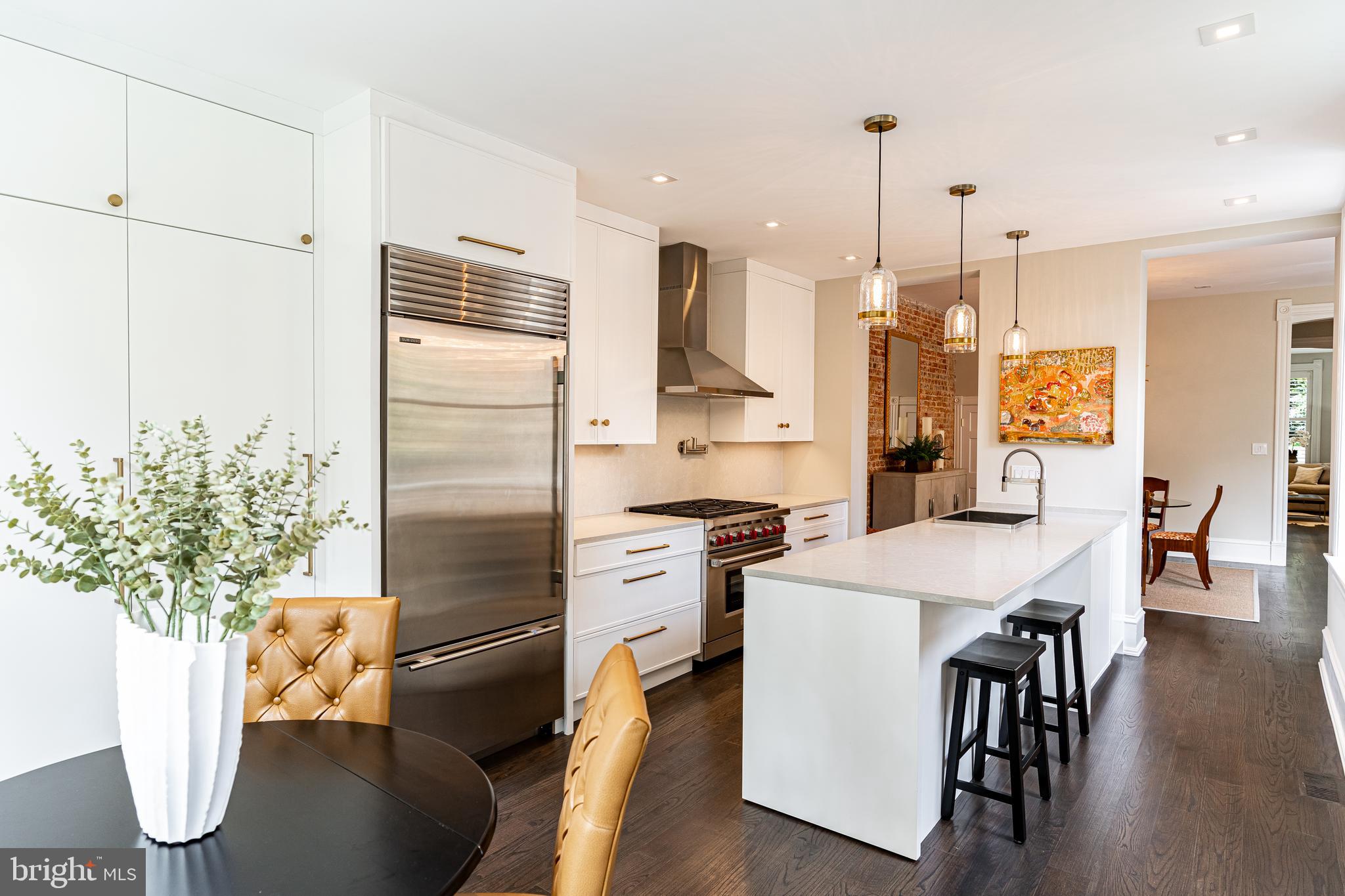 GEORGETOWN - Residential