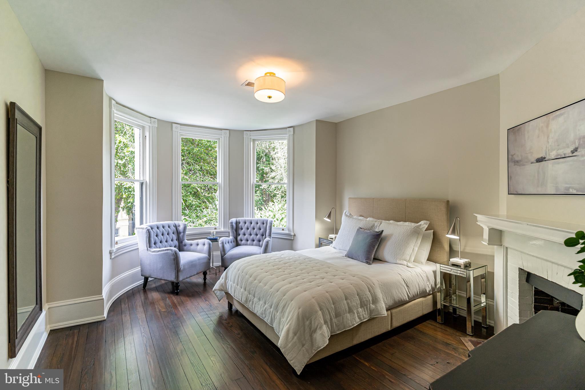 GEORGETOWN - Residential