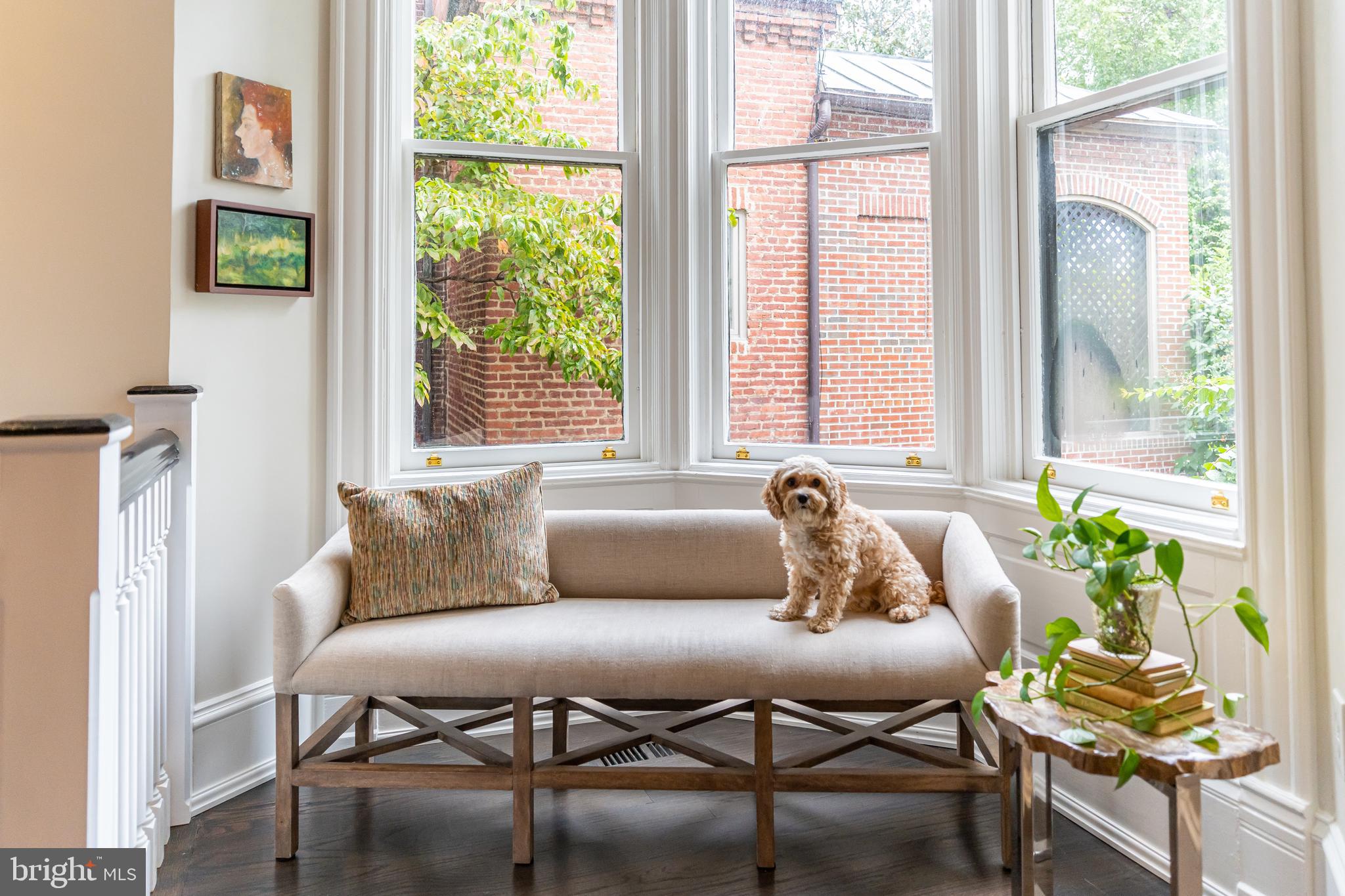 GEORGETOWN - Residential