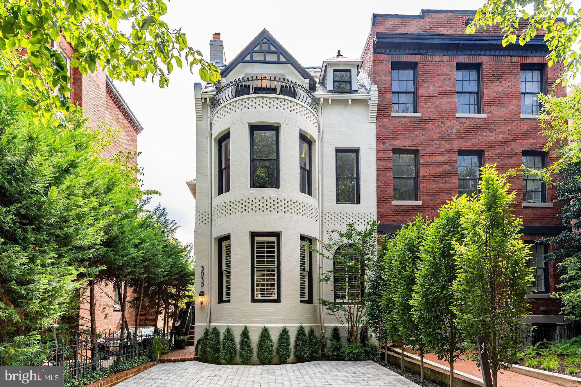 GEORGETOWN - Residential