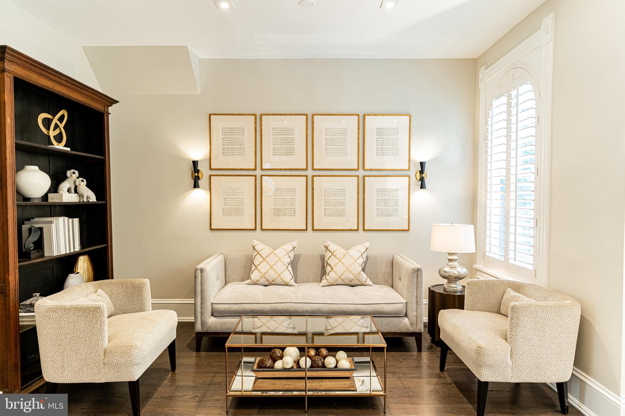 GEORGETOWN - Residential