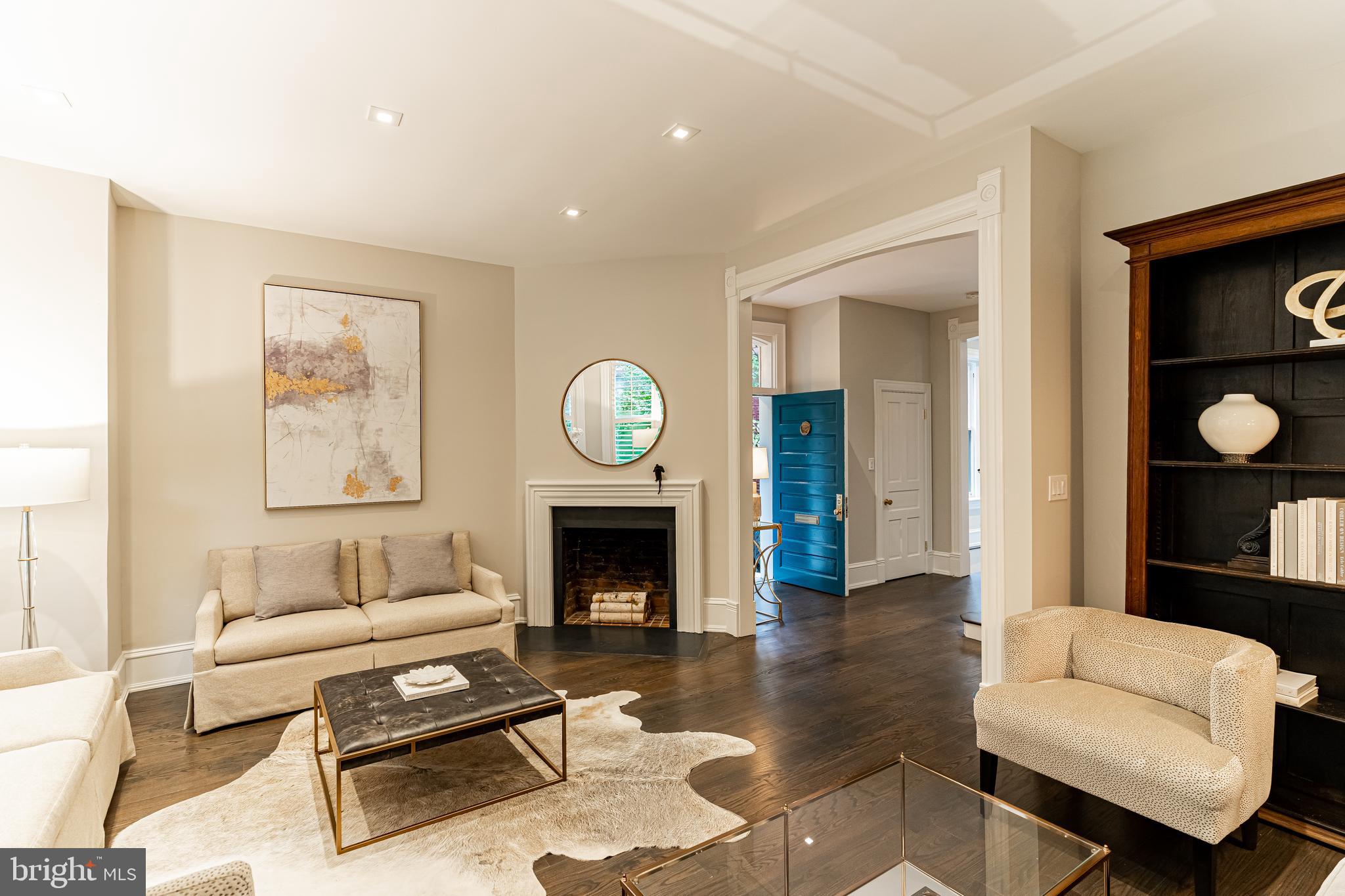 GEORGETOWN - Residential