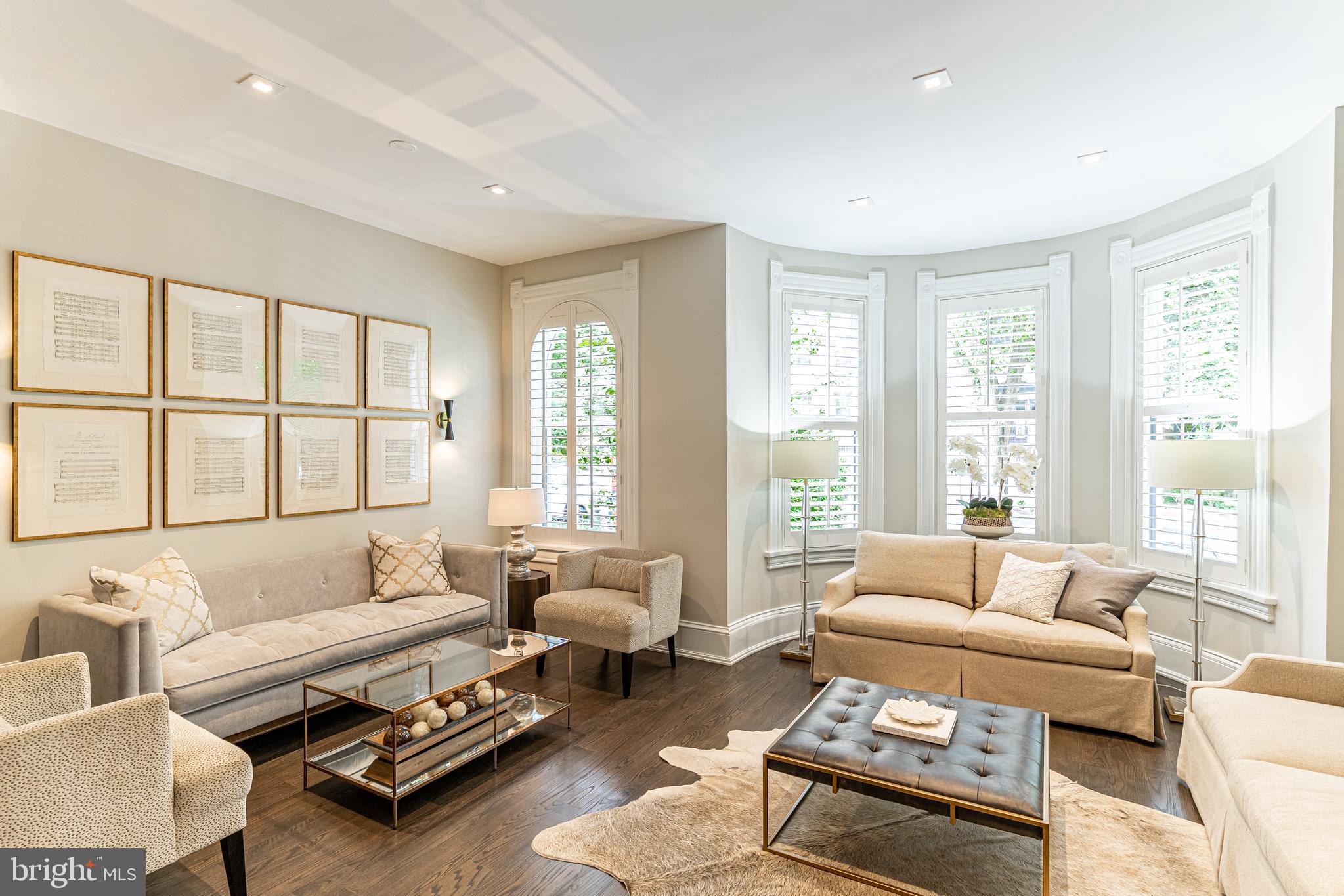 GEORGETOWN - Residential
