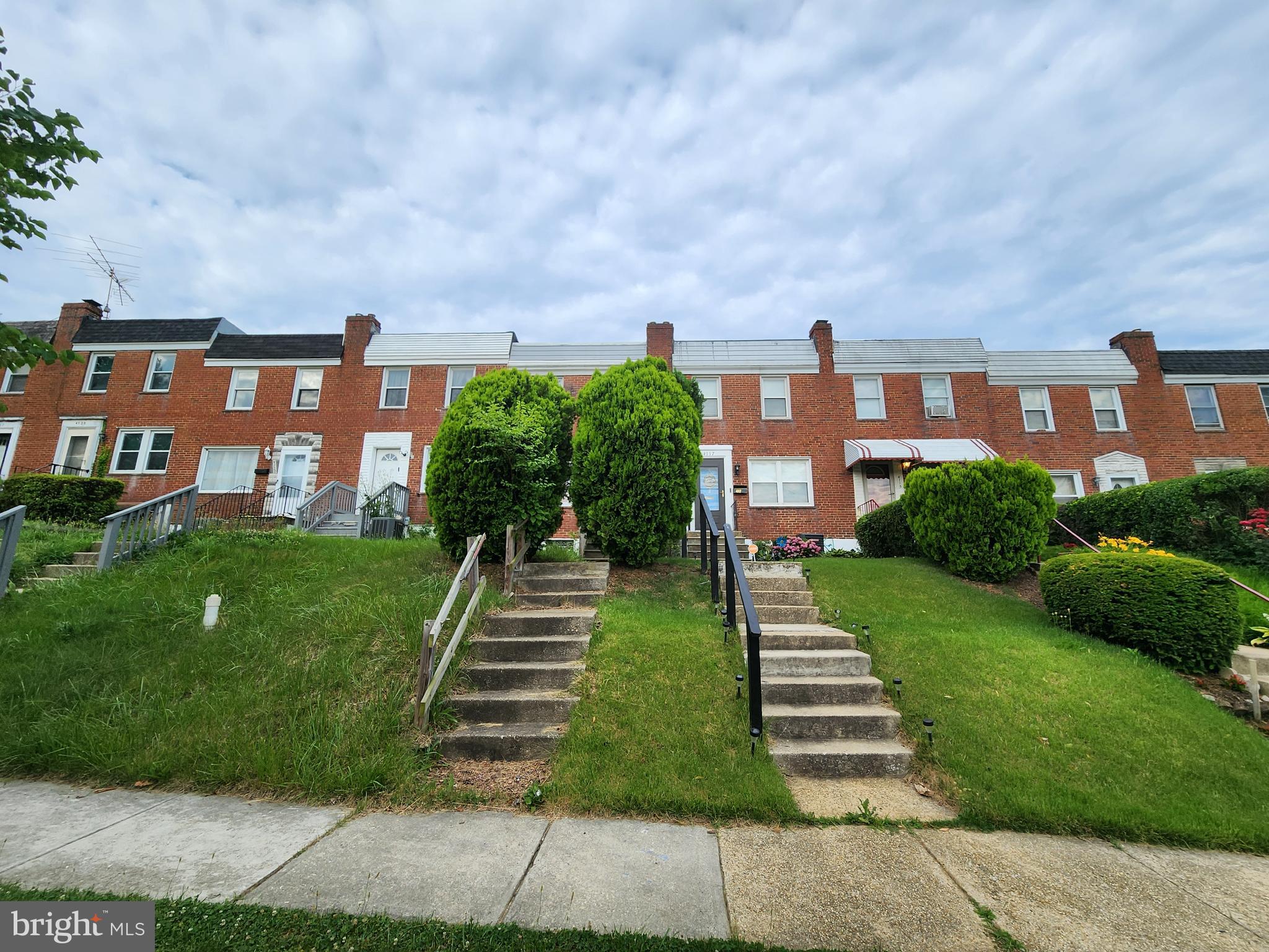 BELAIR-EDISON - Residential