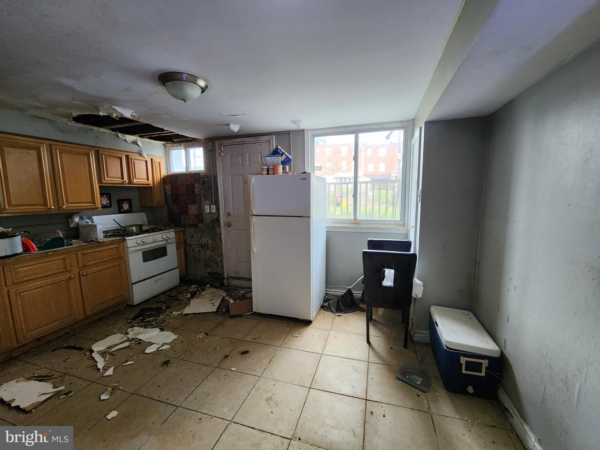 BELAIR-EDISON - Residential