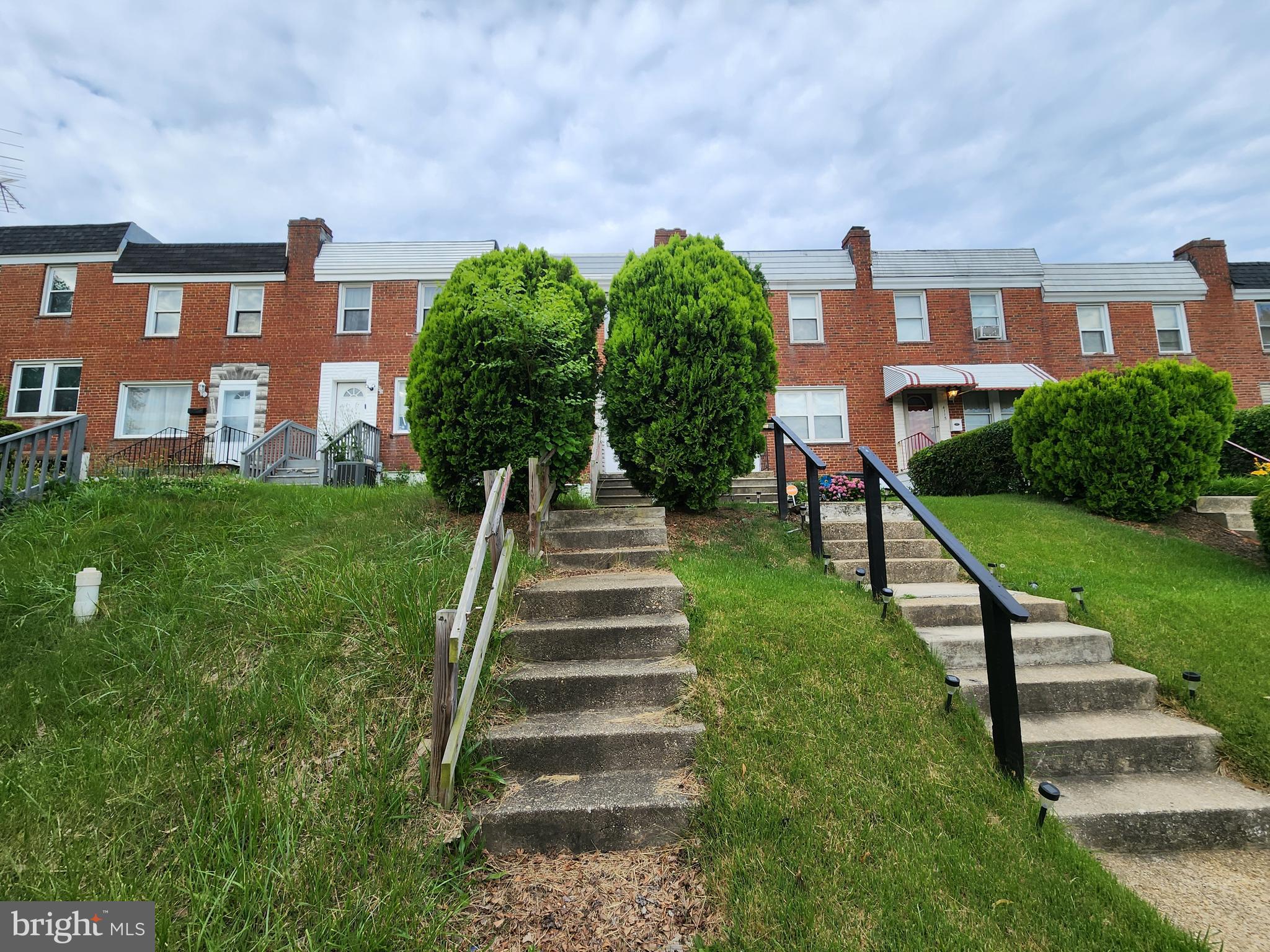BELAIR-EDISON - Residential