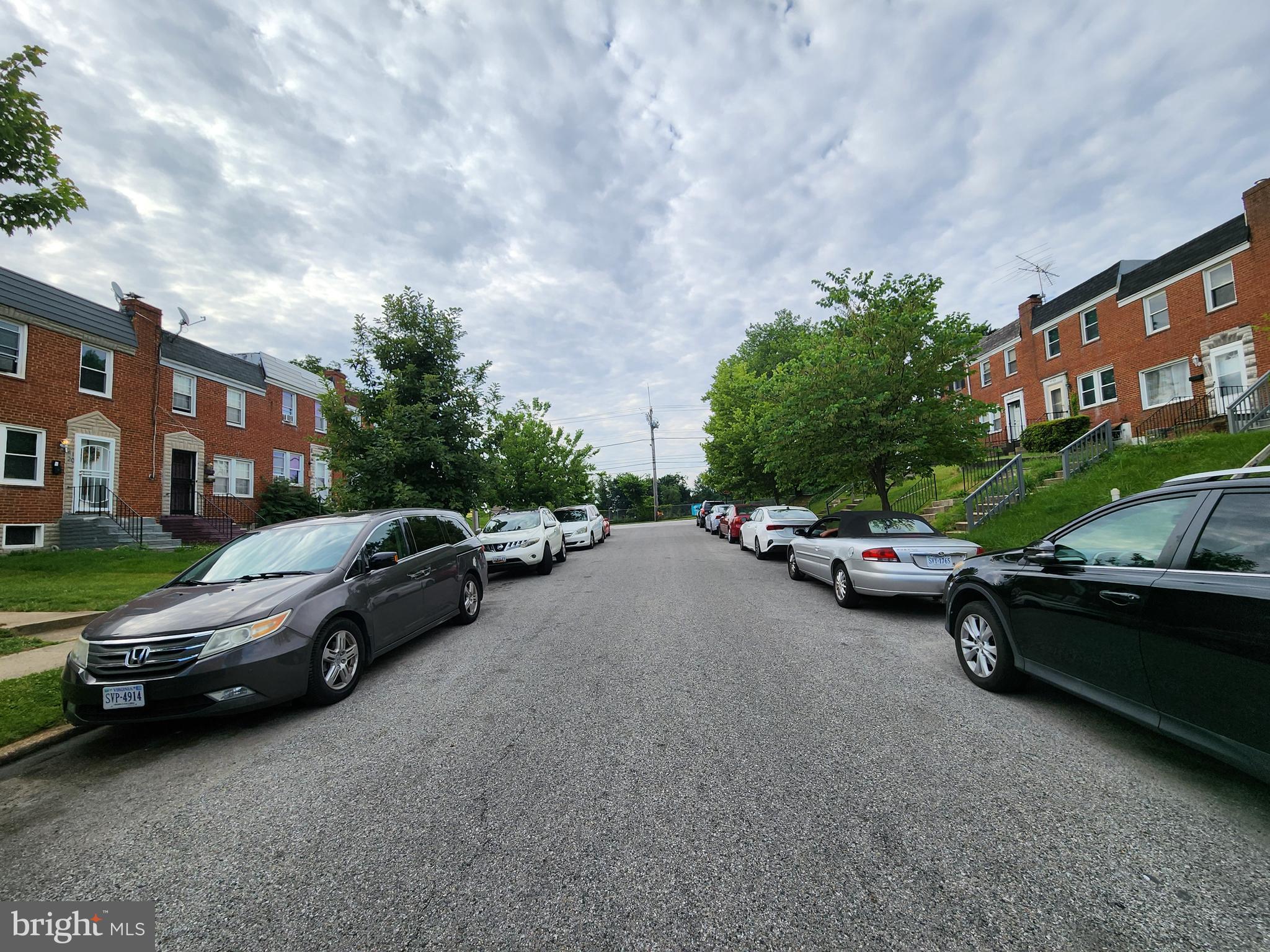 BELAIR-EDISON - Residential