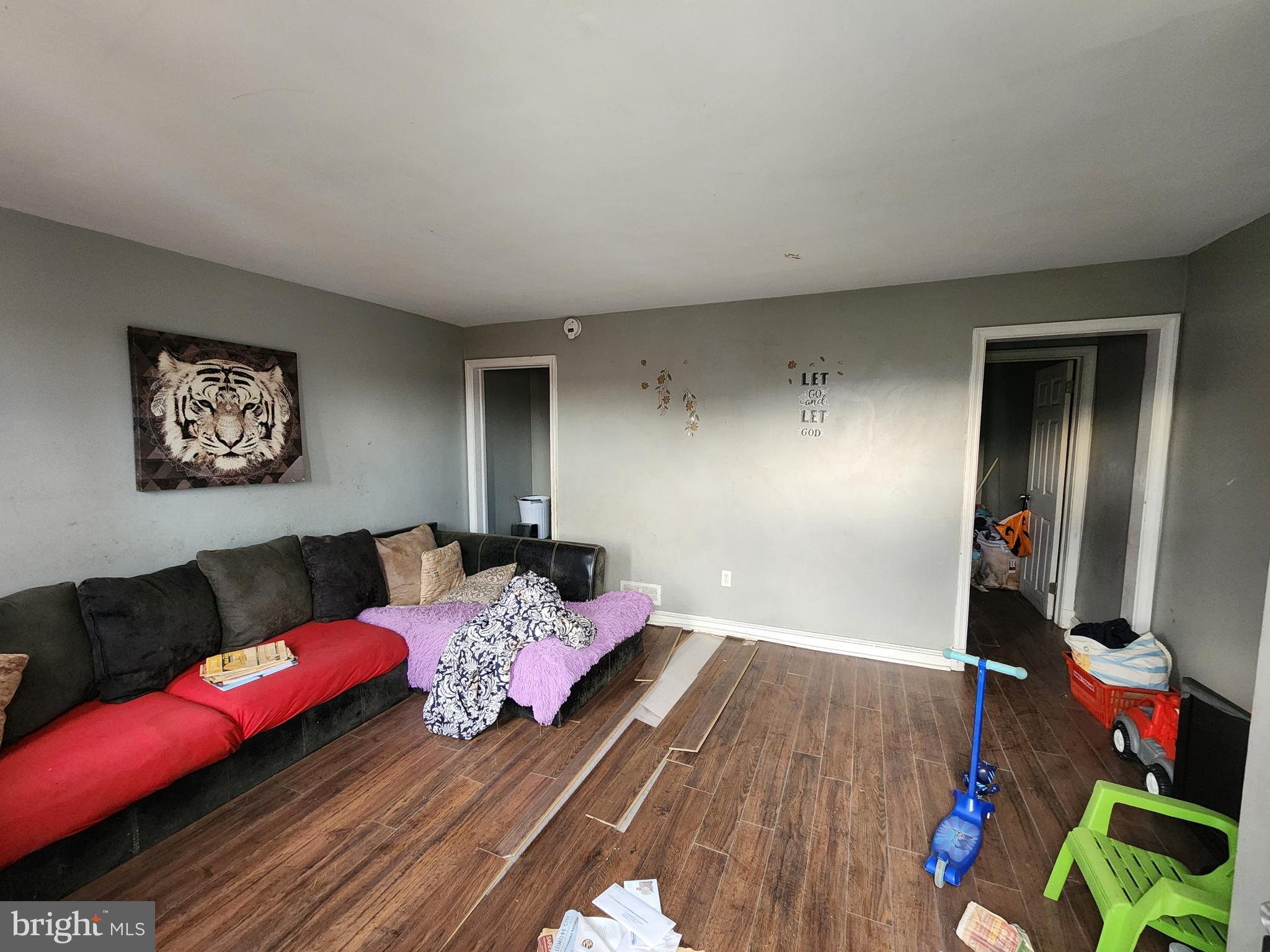 BELAIR-EDISON - Residential