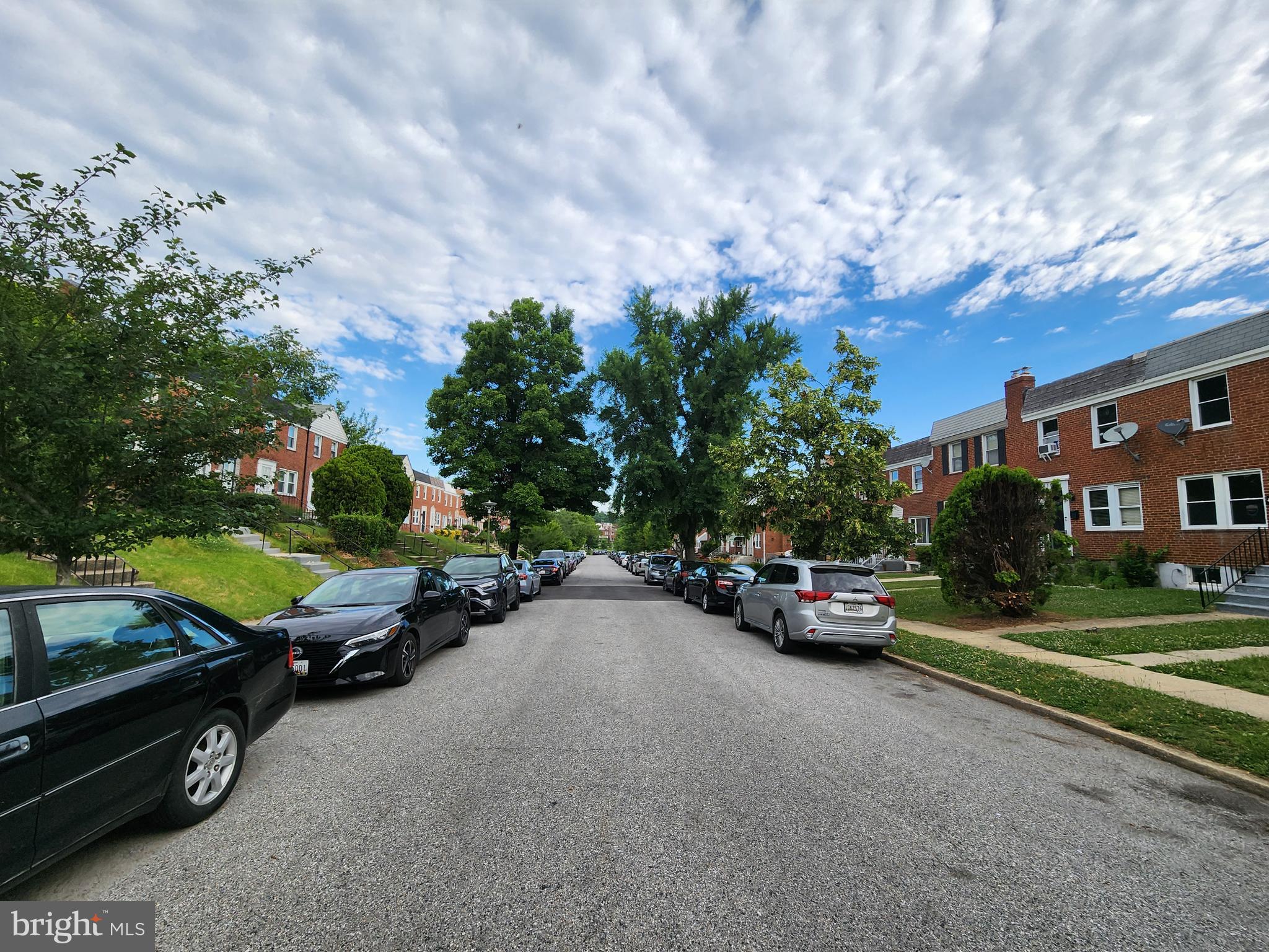 BELAIR-EDISON - Residential