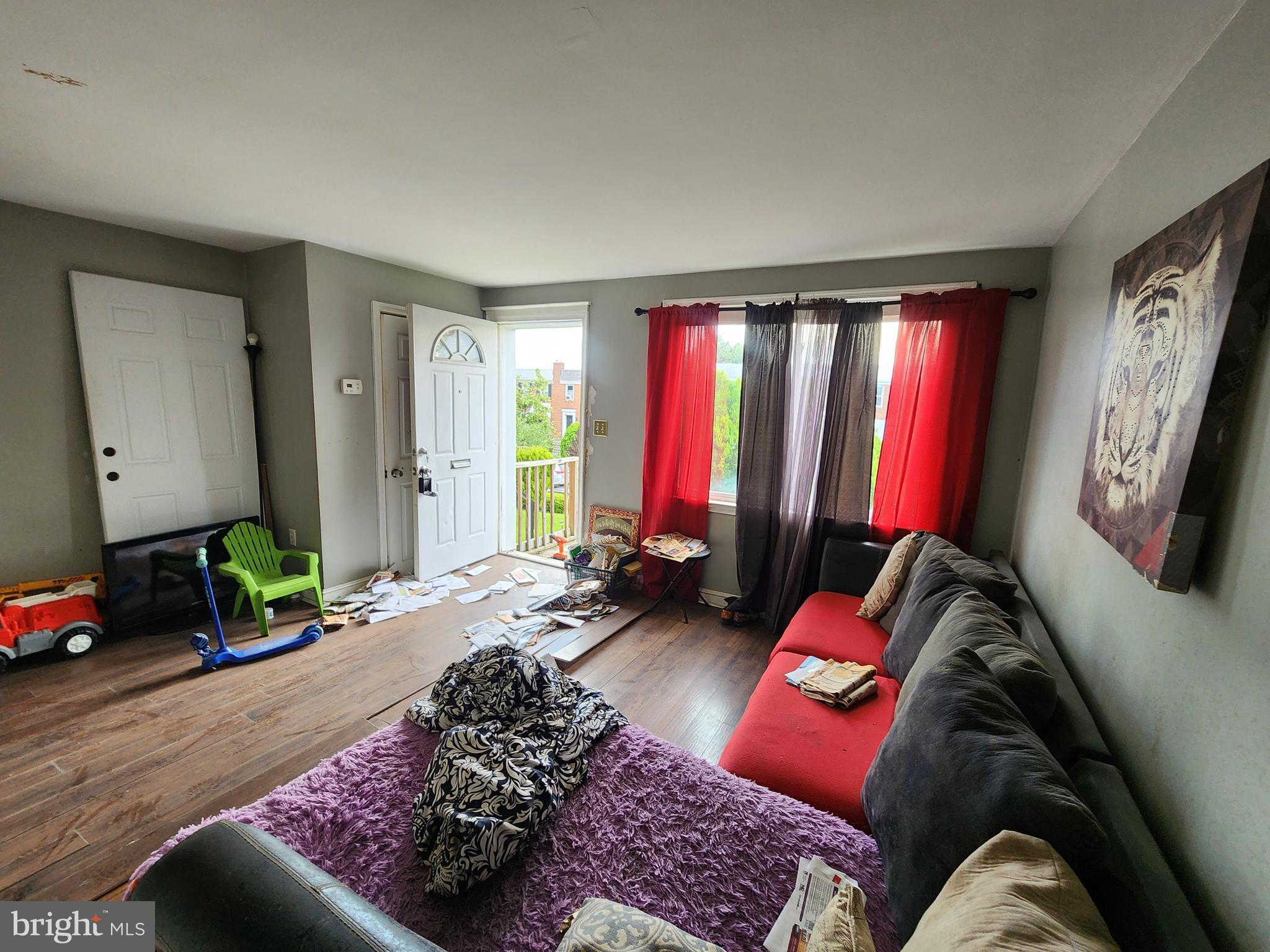 BELAIR-EDISON - Residential