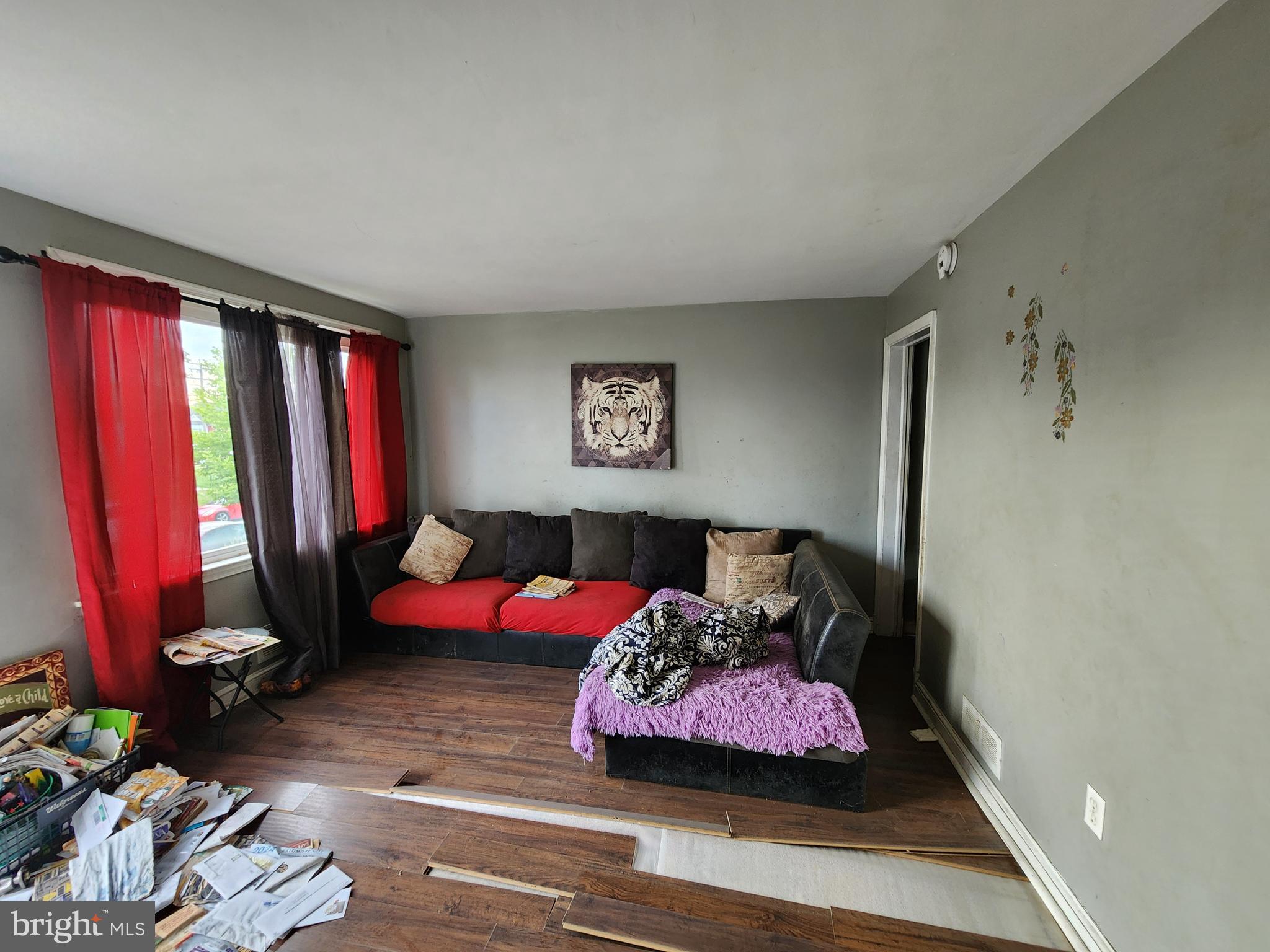 BELAIR-EDISON - Residential