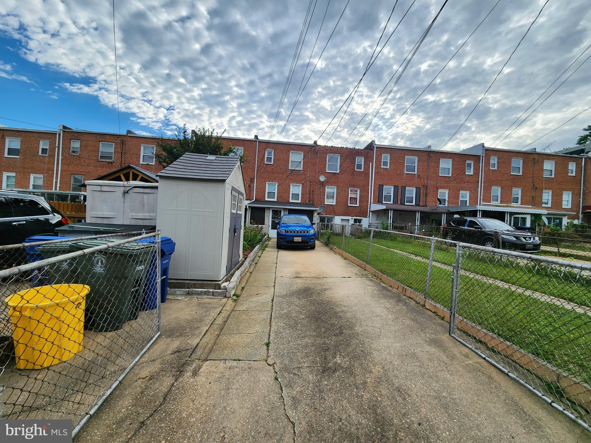 BELAIR-EDISON - Residential
