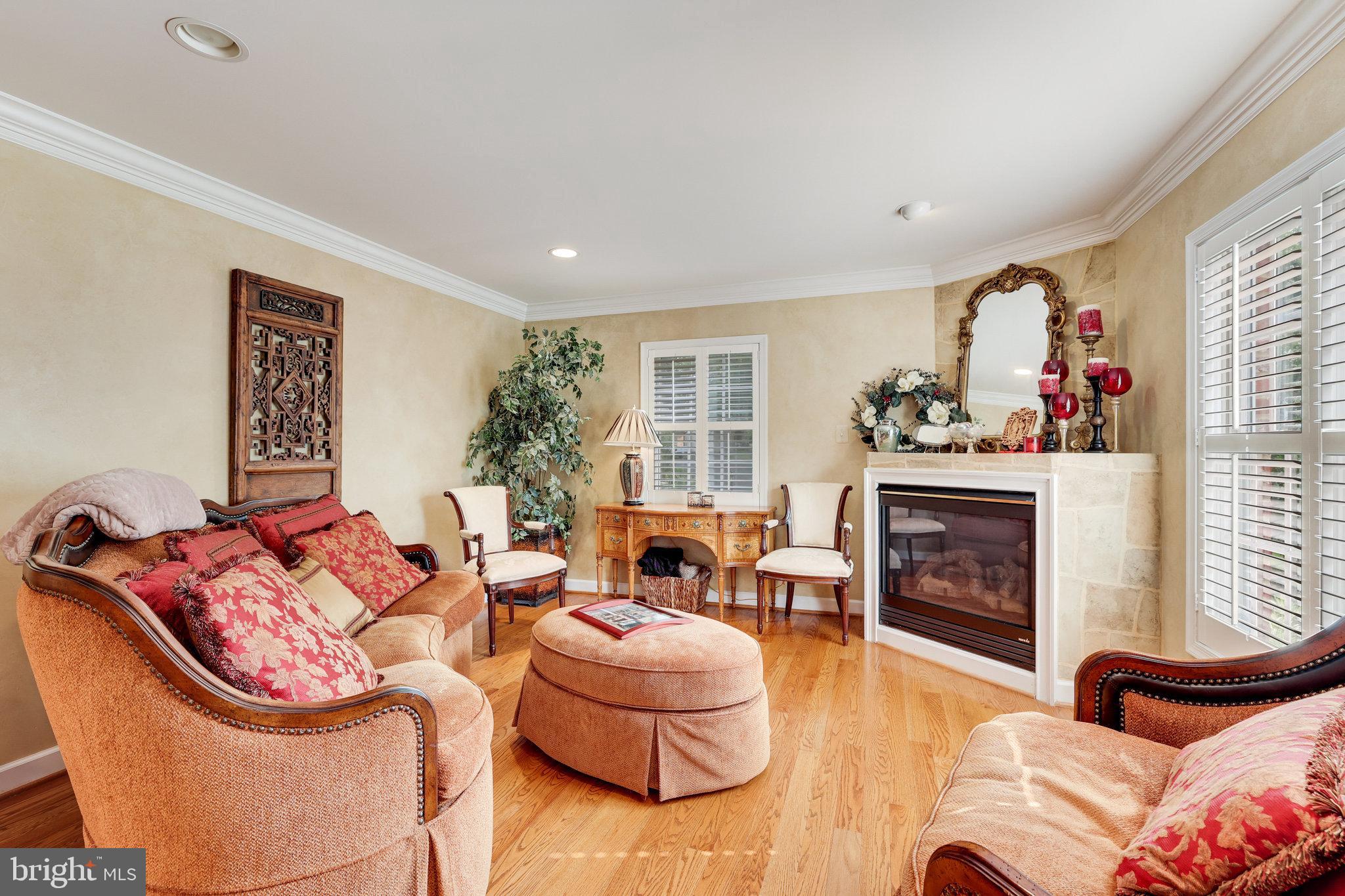 OAK SPRING VILLAGE - Residential