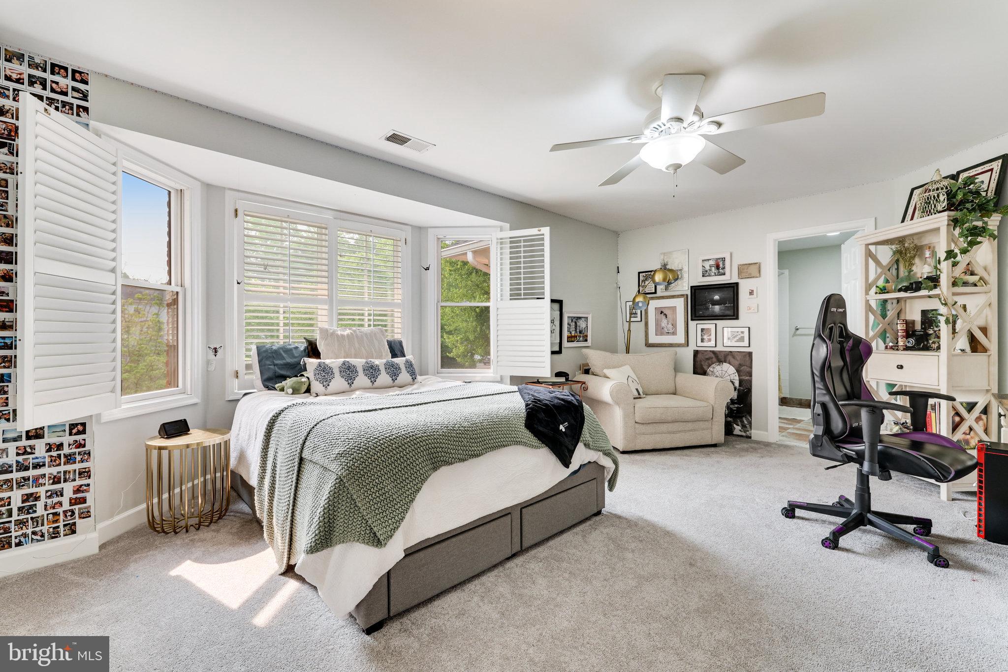 OAK SPRING VILLAGE - Residential
