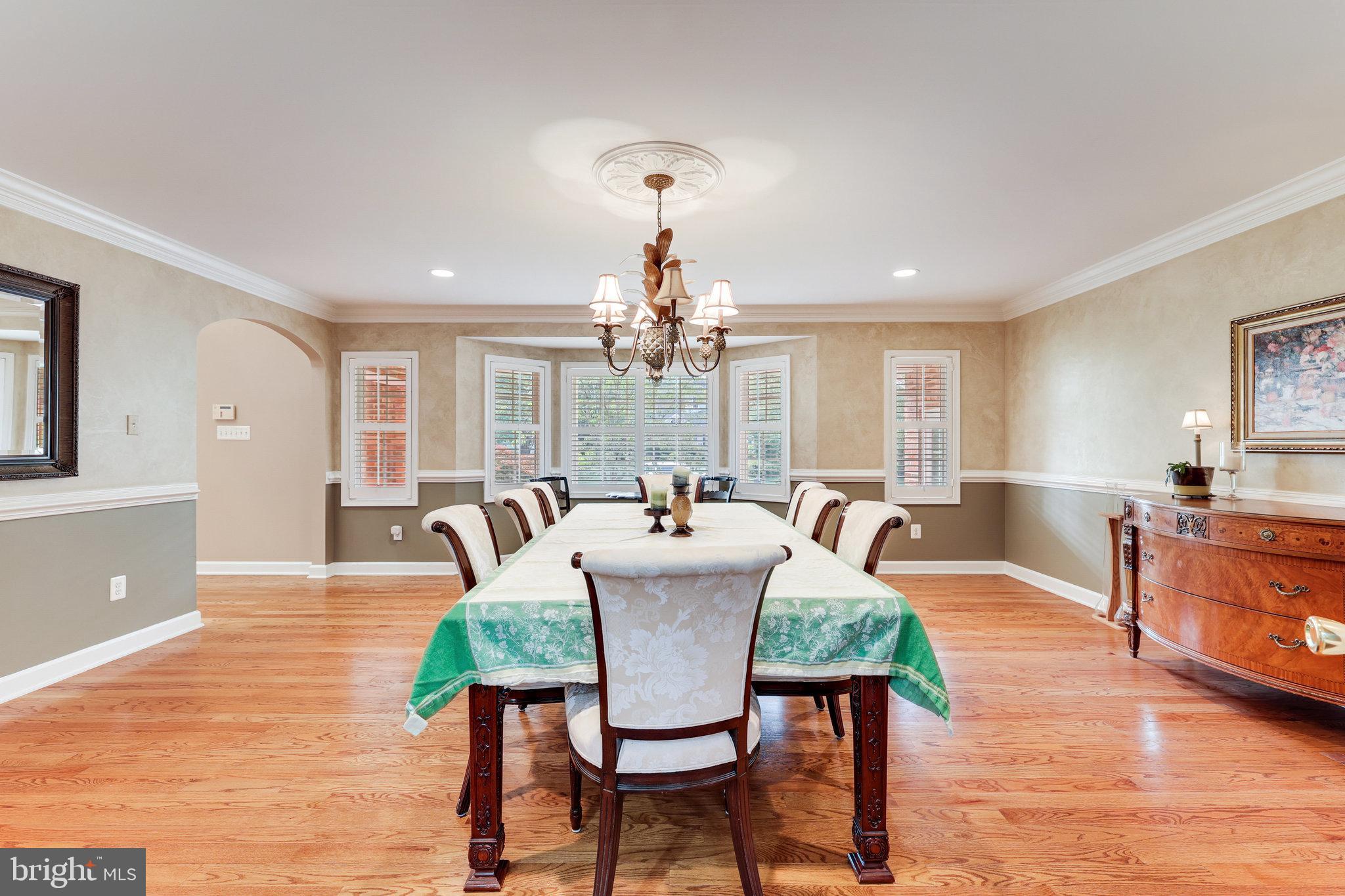 OAK SPRING VILLAGE - Residential