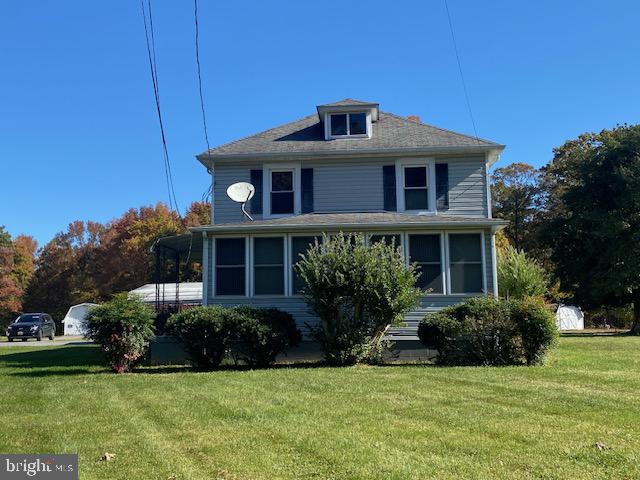 NONE AVAILABLE - Residential Lease
