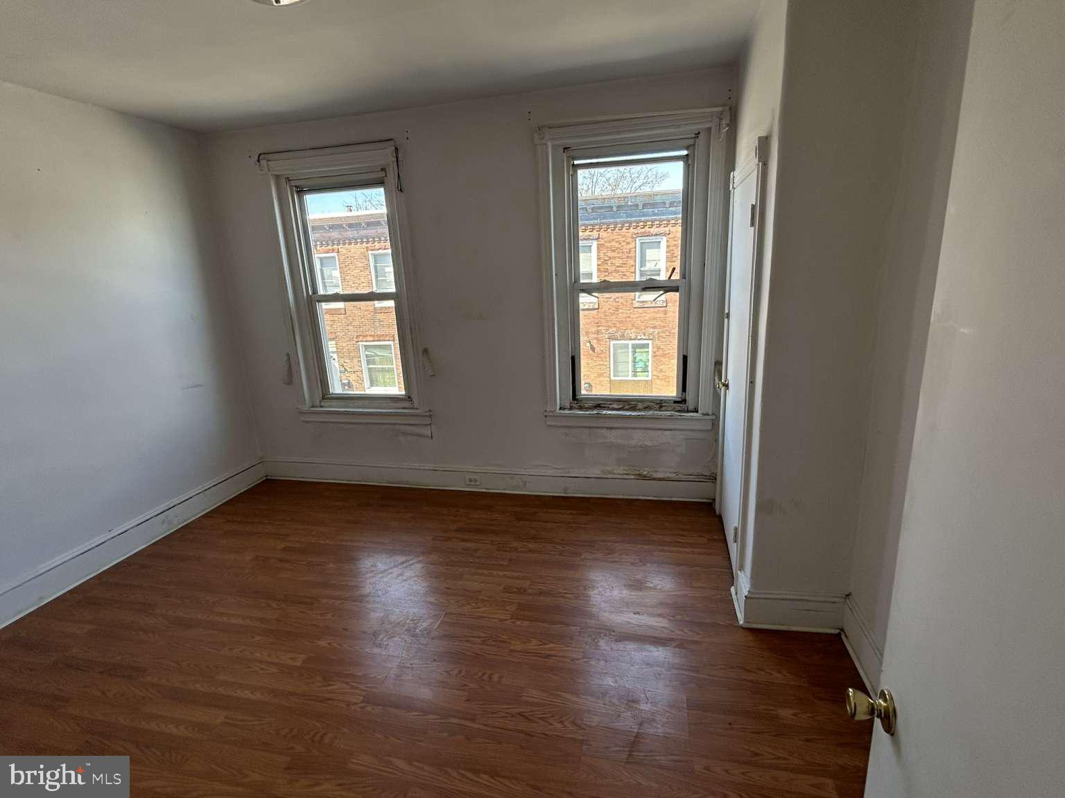 PHILADELPHIA (SOUTH) - Residential
