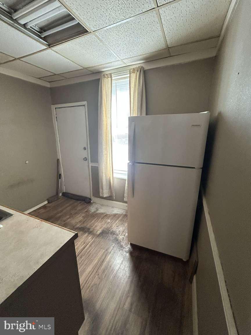 PHILADELPHIA (SOUTH) - Residential