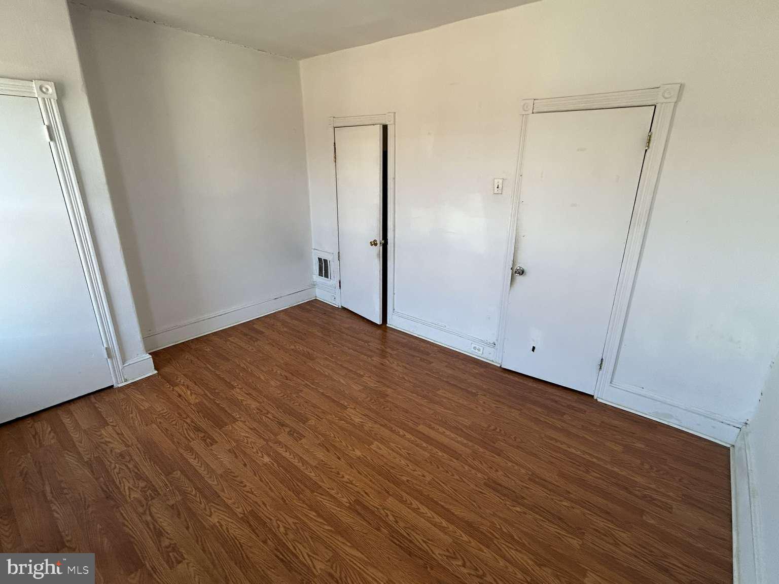 PHILADELPHIA (SOUTH) - Residential
