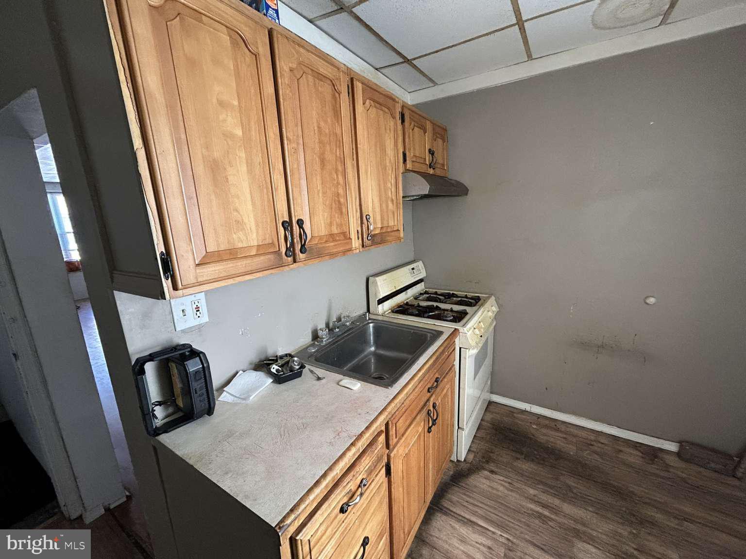 PHILADELPHIA (SOUTH) - Residential