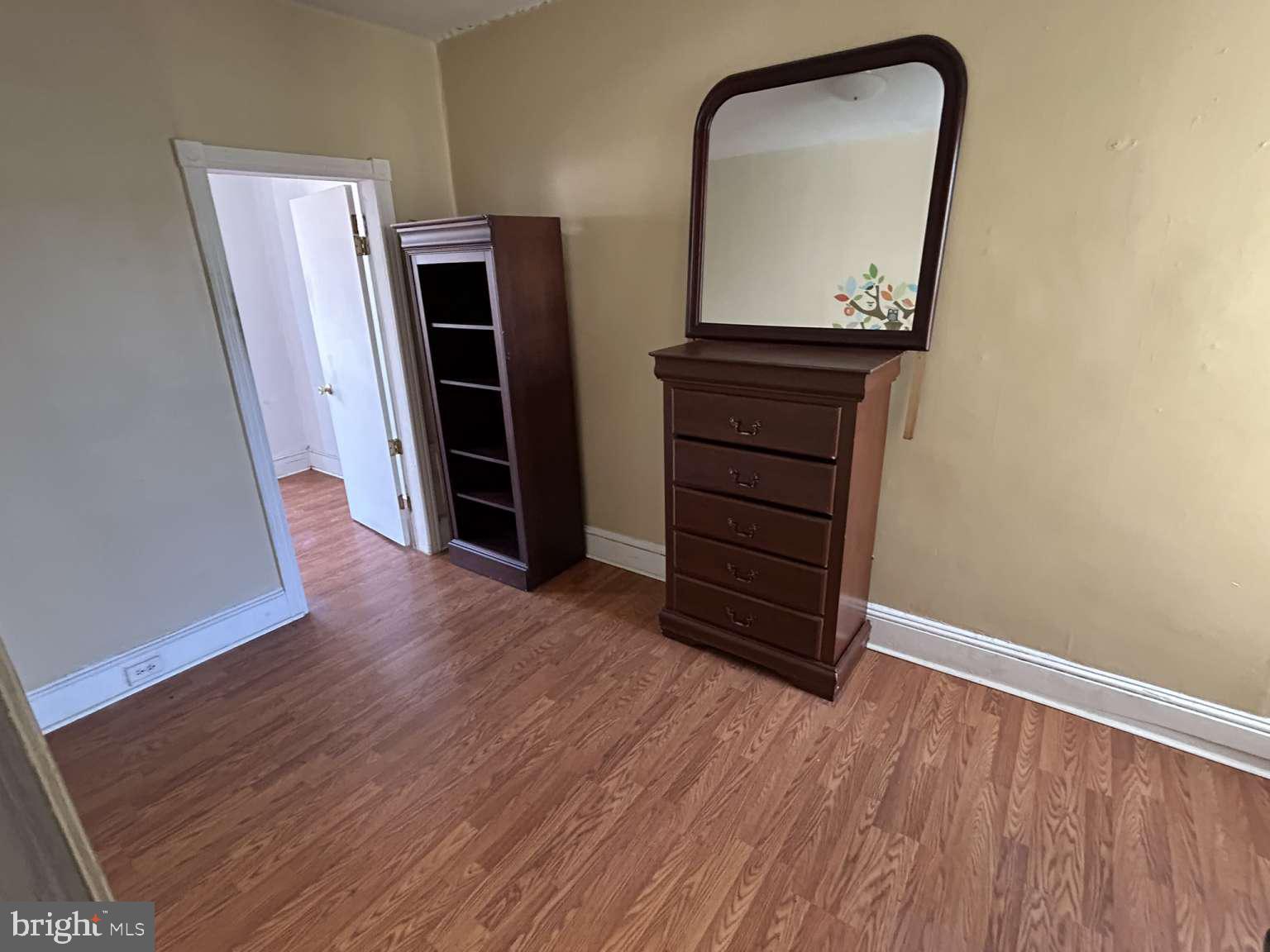 PHILADELPHIA (SOUTH) - Residential